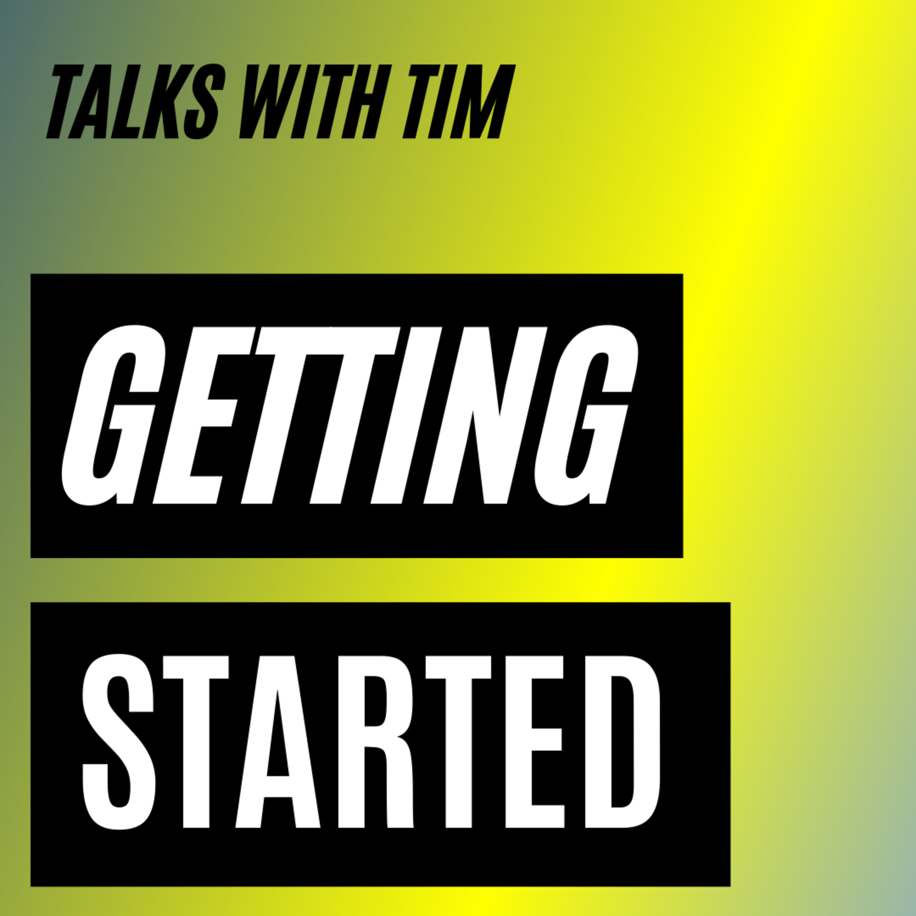 Tim Wilborne\'s Podcast