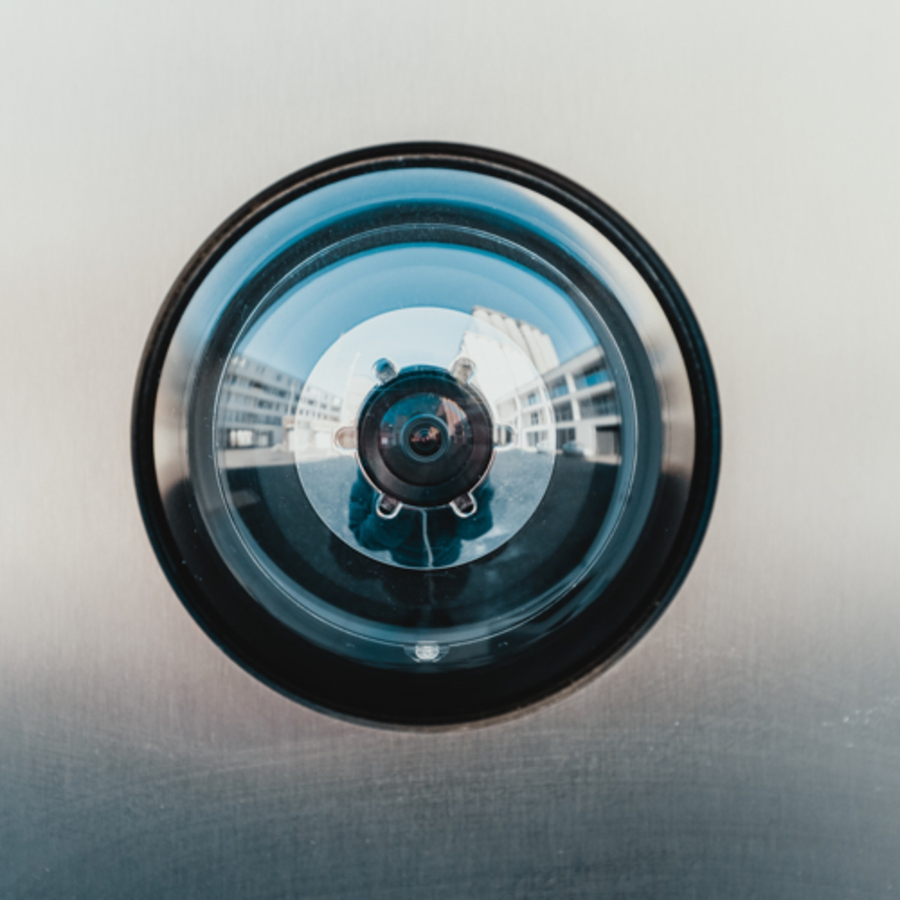 Bestaat privacy eigenlijk nog wel? 