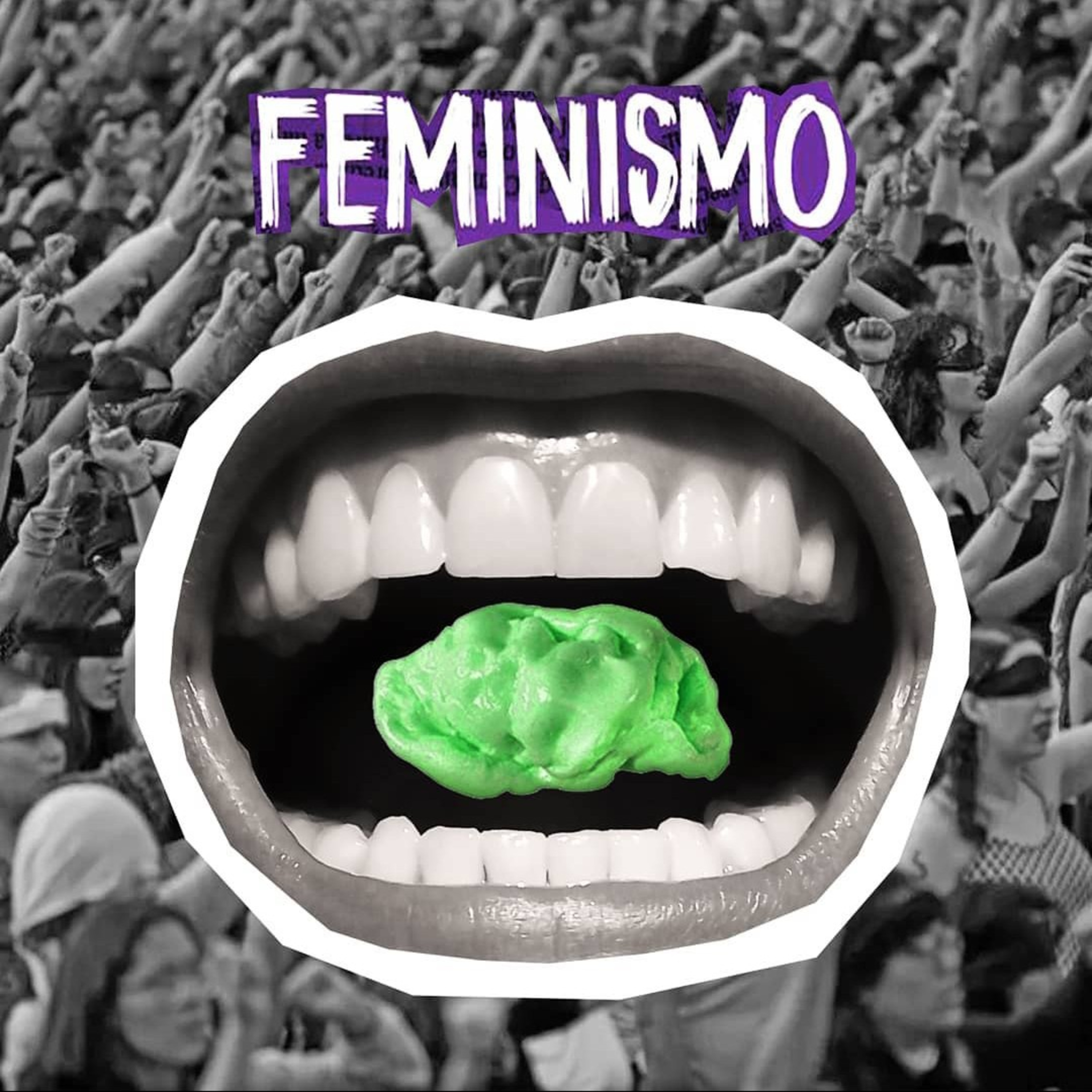 Feminismo masticado