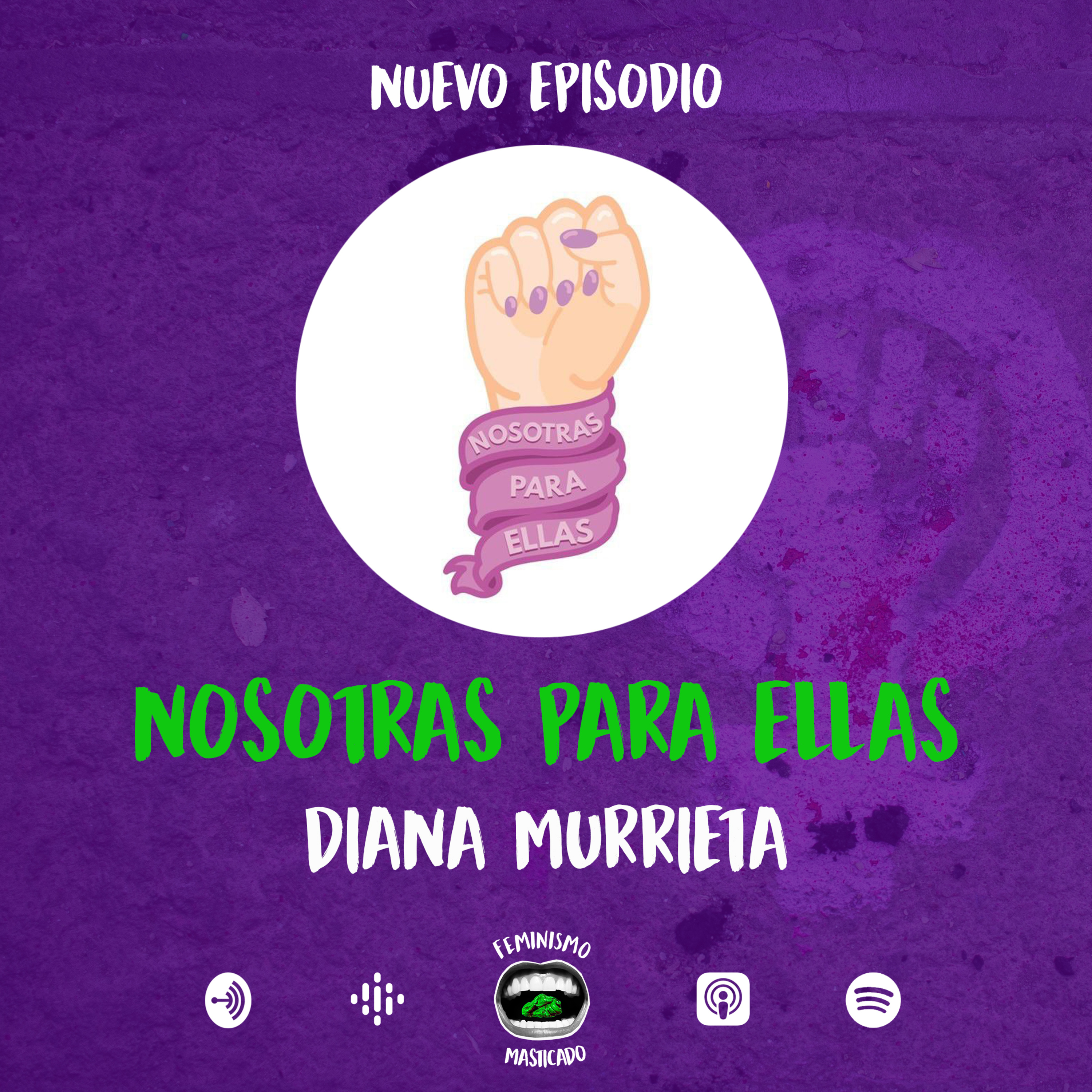 Feminismo masticado