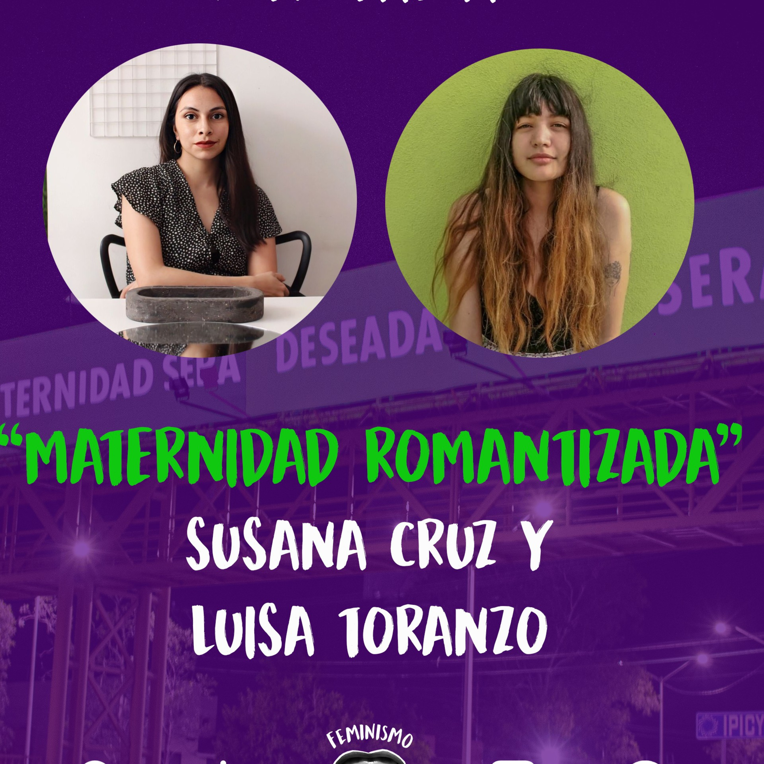 Feminismo masticado
