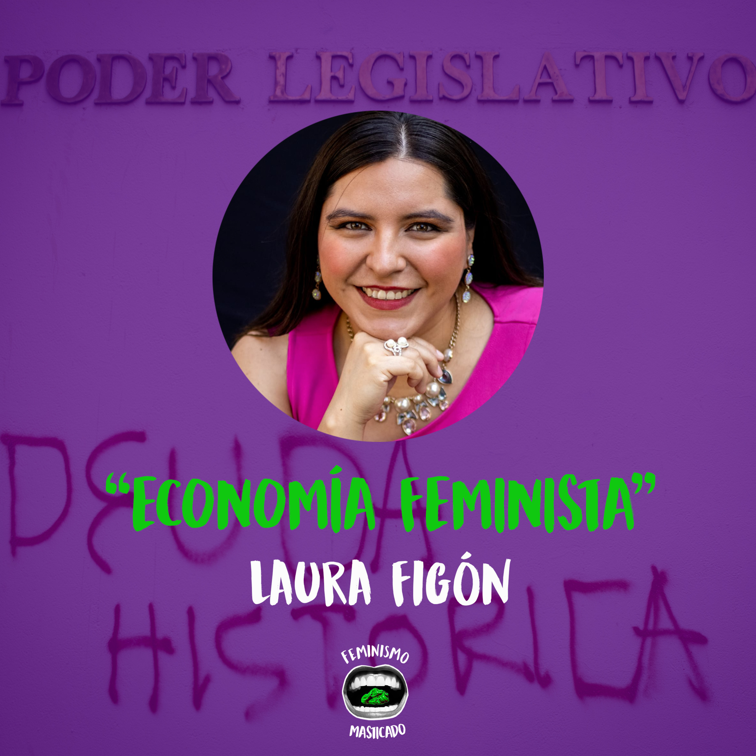 Feminismo masticado