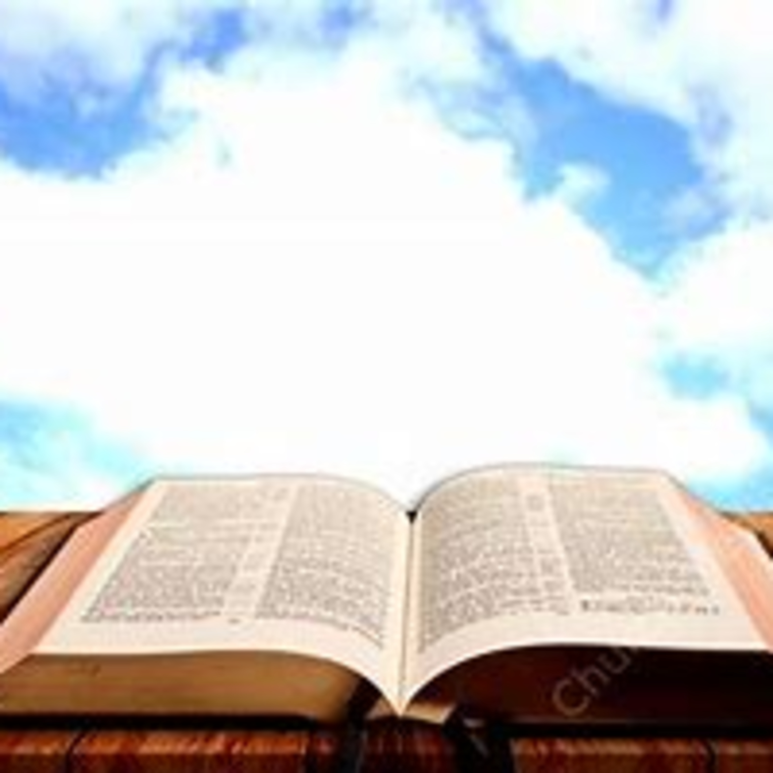 Principles of Life Study 2: Inspiration of The Bible episode artwork