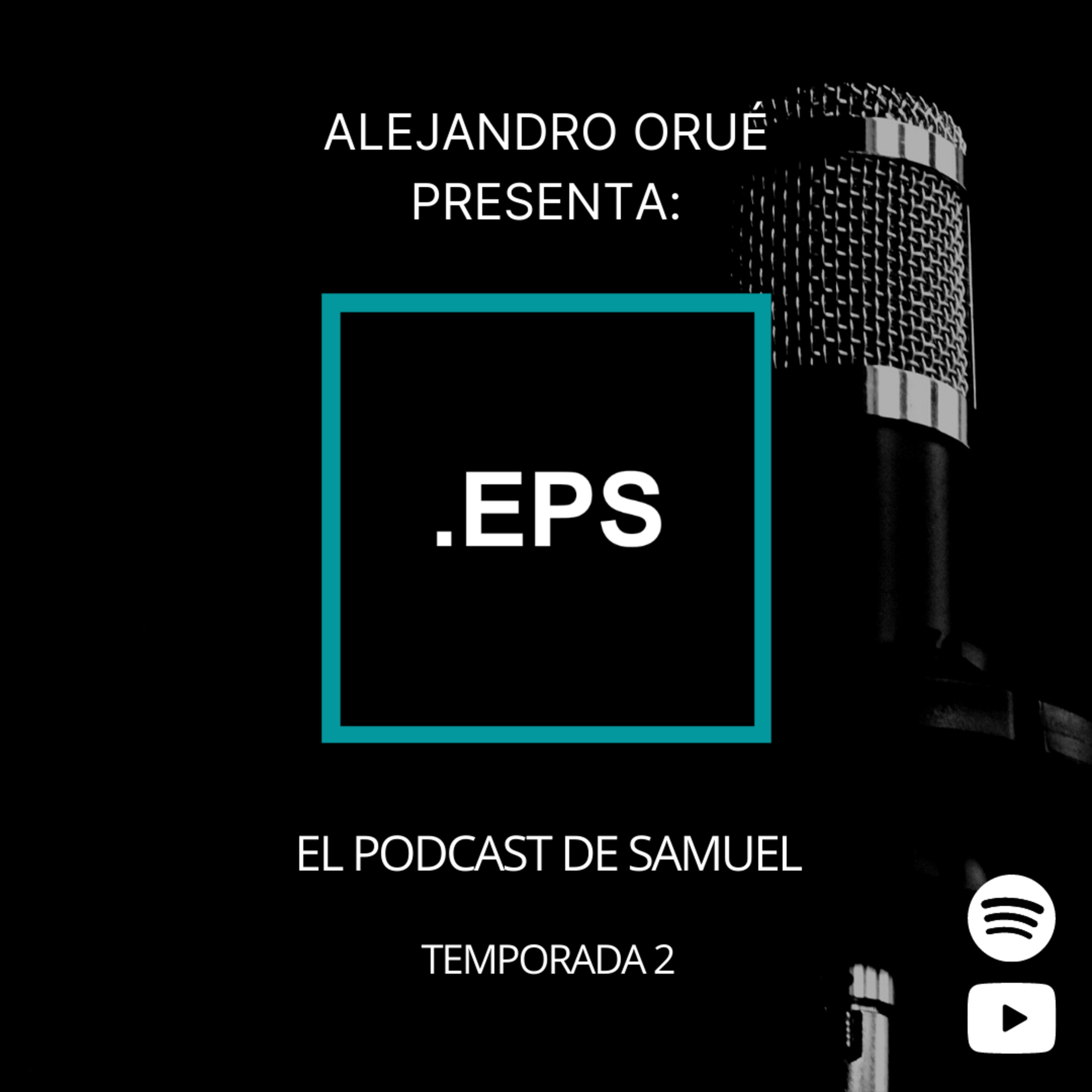 El Podcast de Samuel