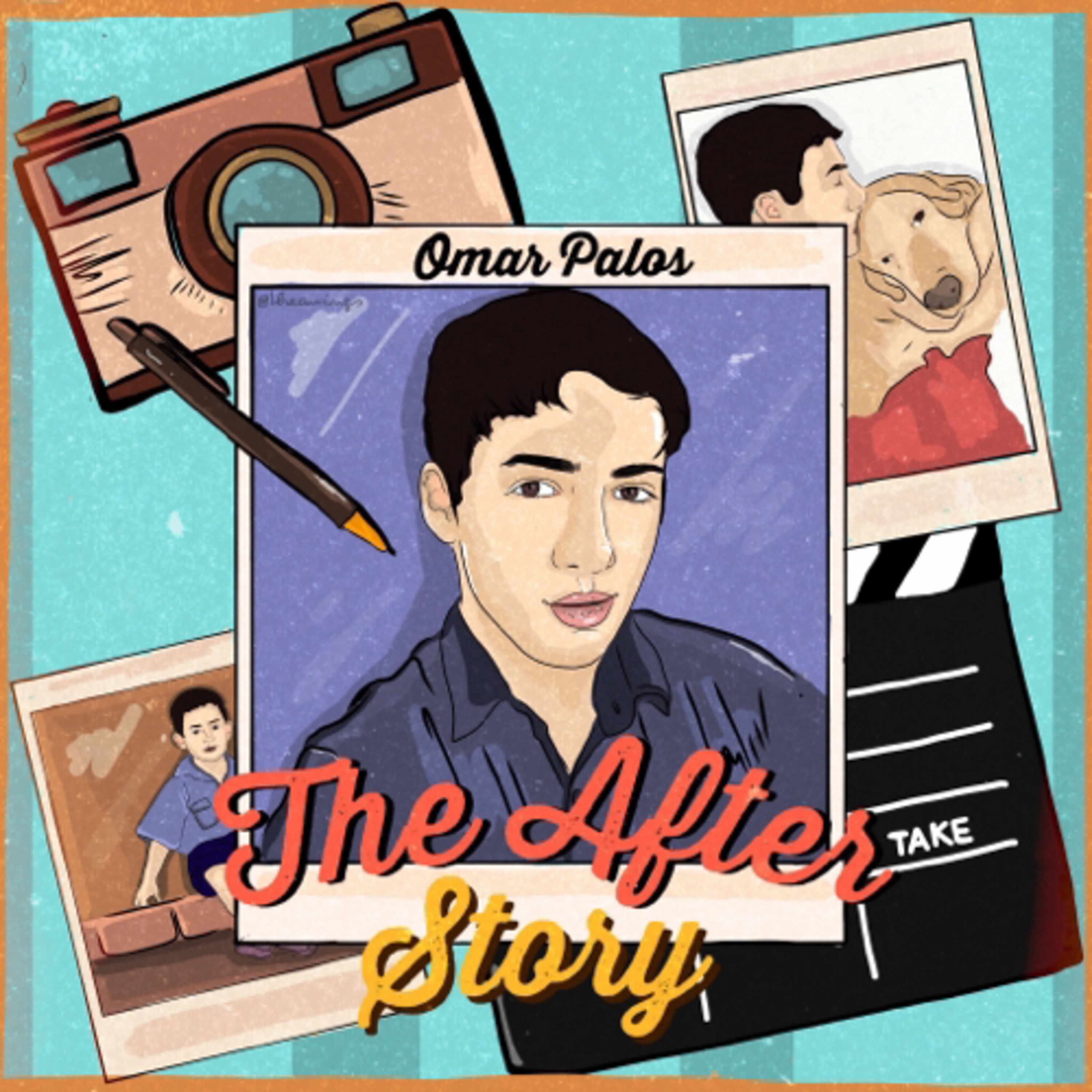The After Story / Omar Palos