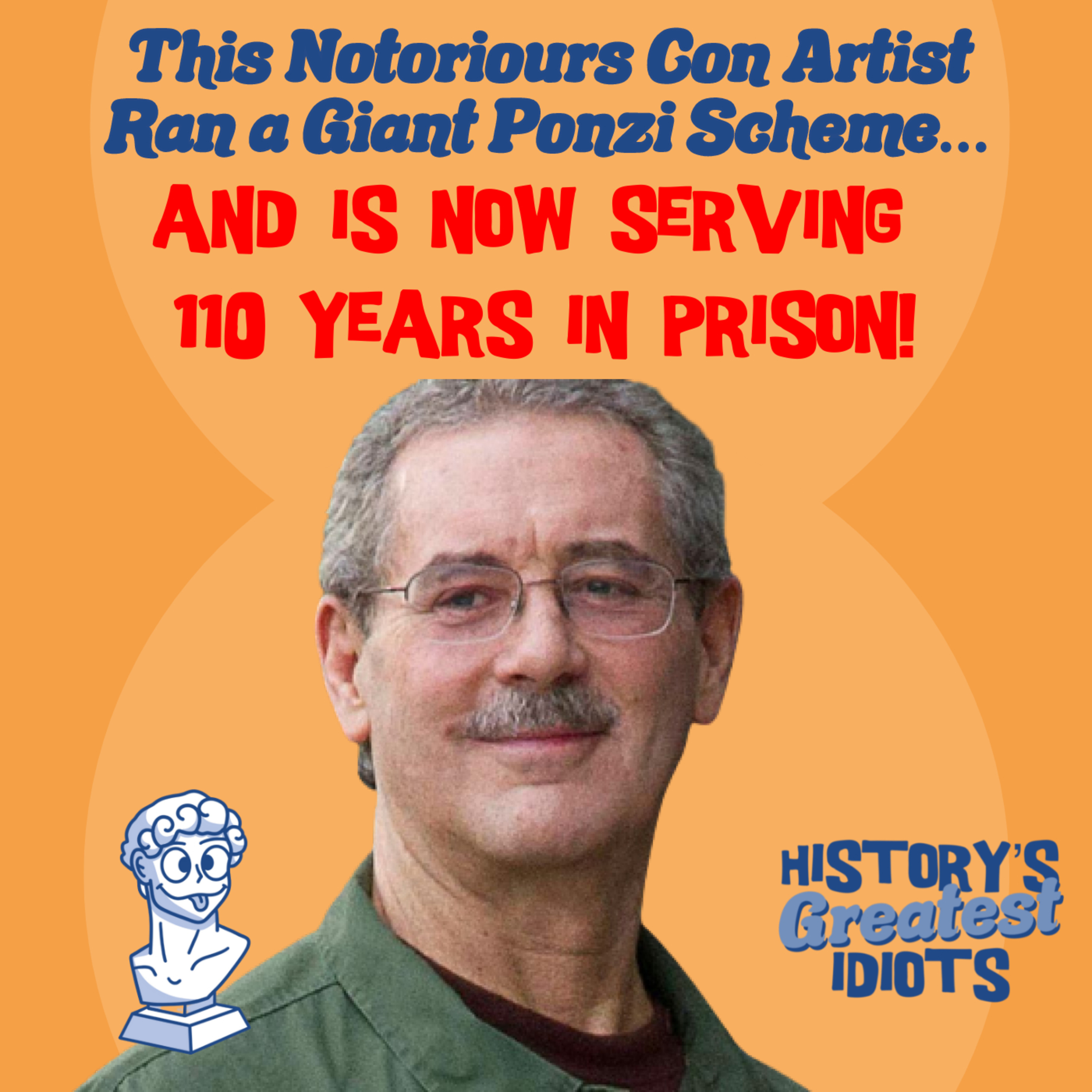 Season 2 Episode 20 The Con Artist Special! (May Otis Blackburn and Allen Stanford)