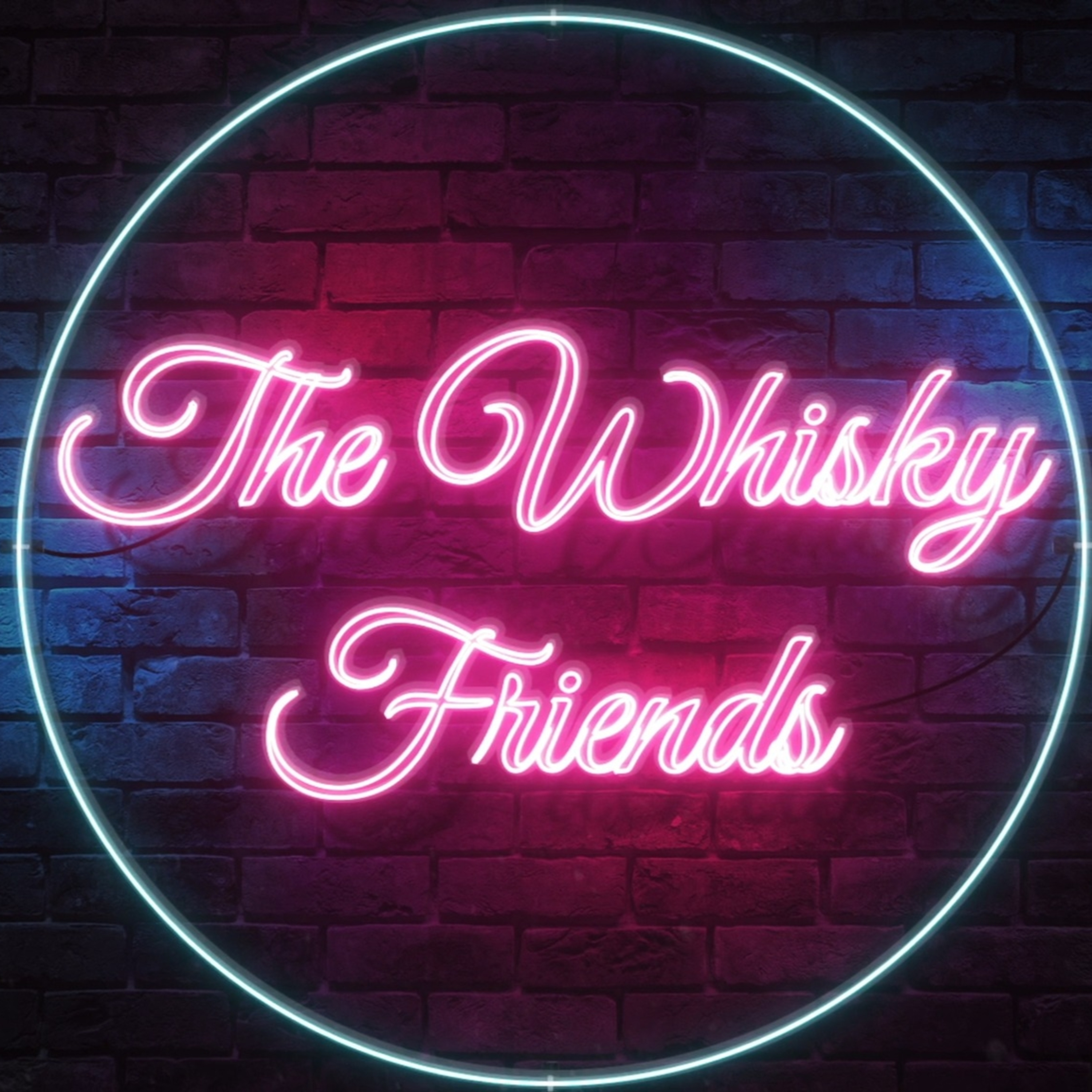the Whisky Friends