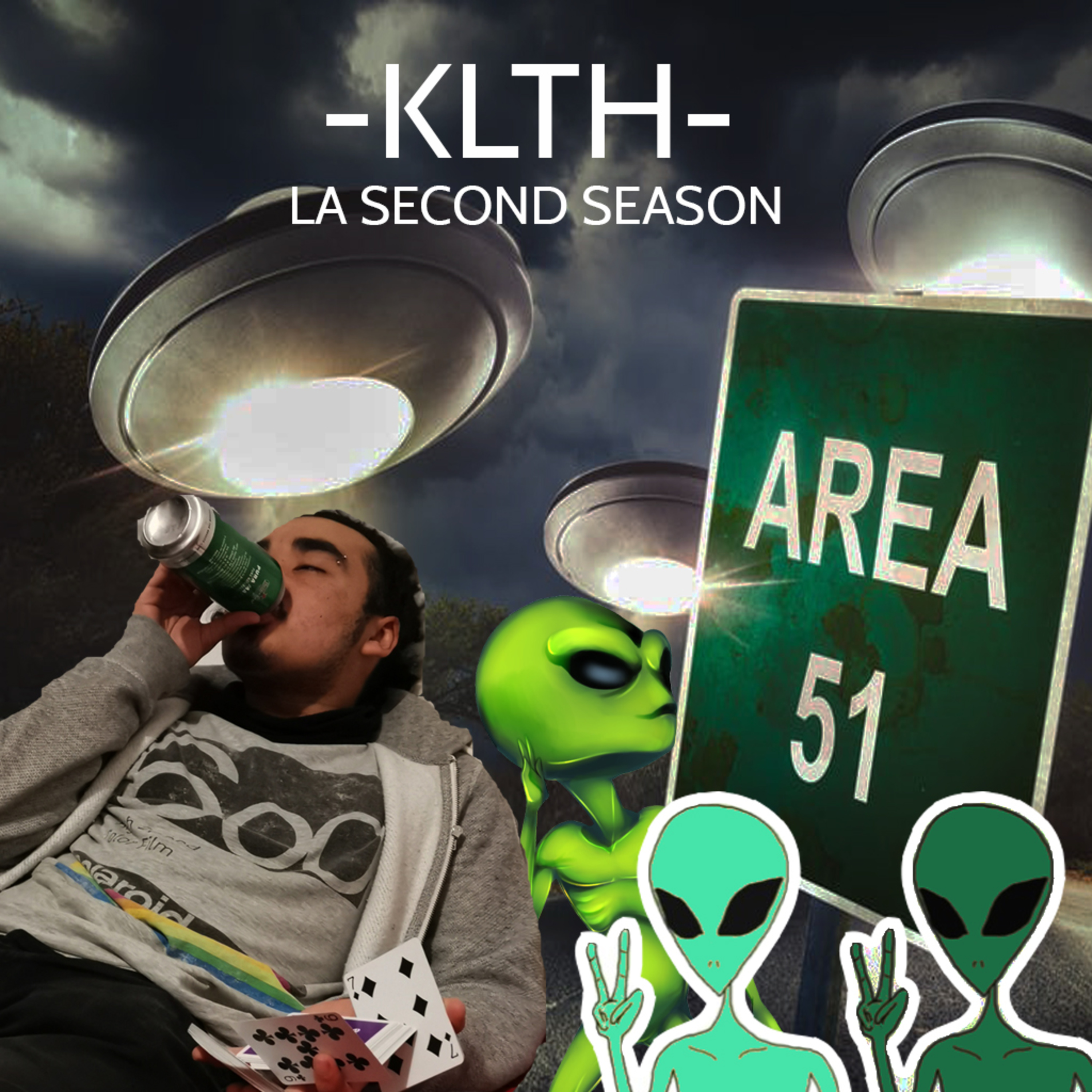 KALATAH El podcast