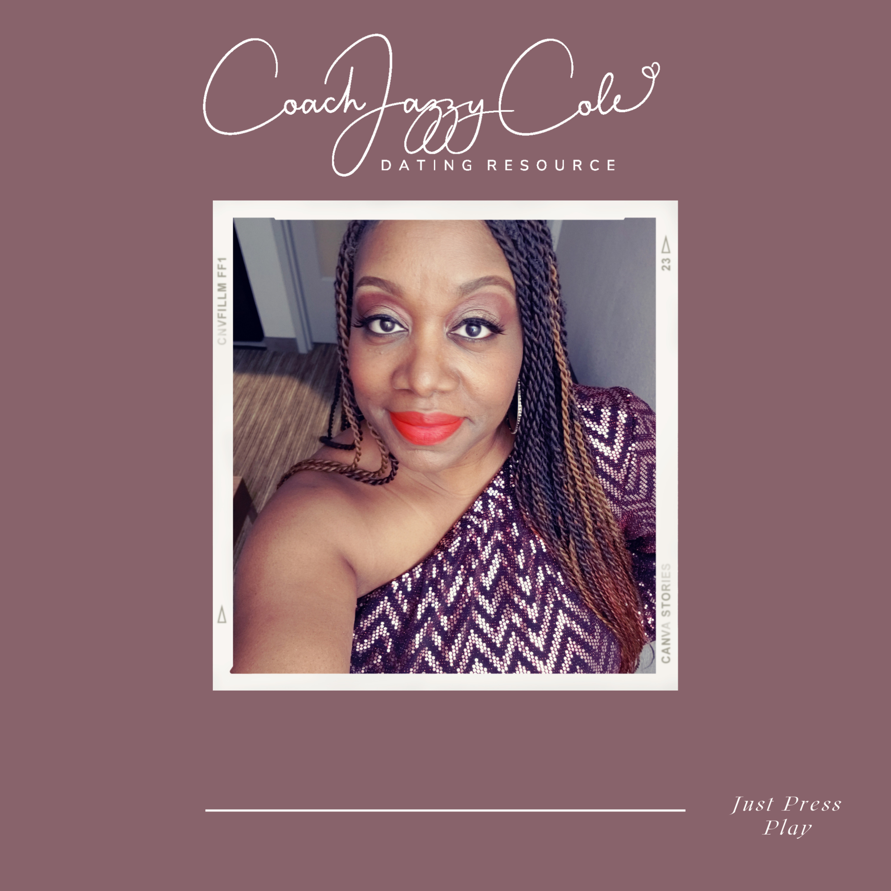 Sincerely Coach Jazzy Cole