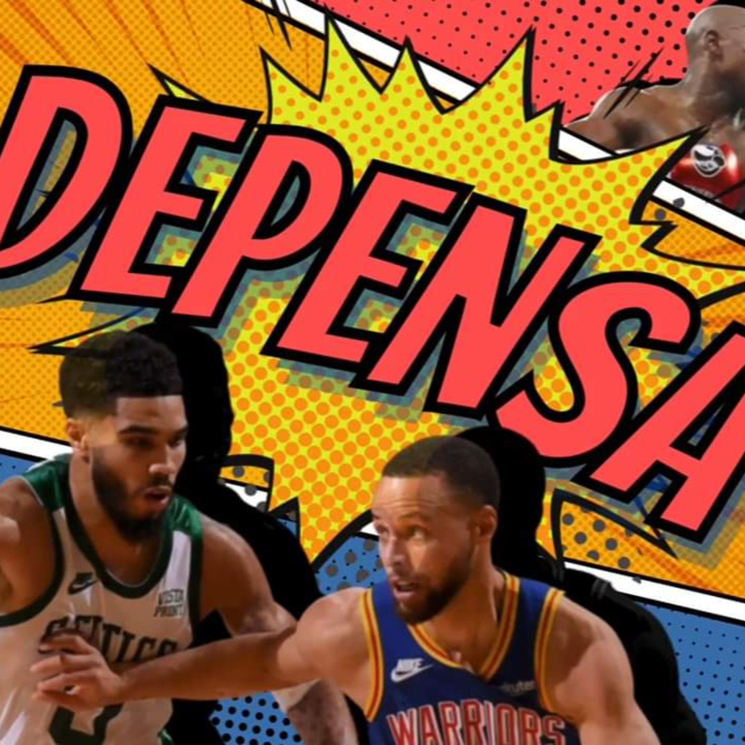 Depensa Final Series episode artwork