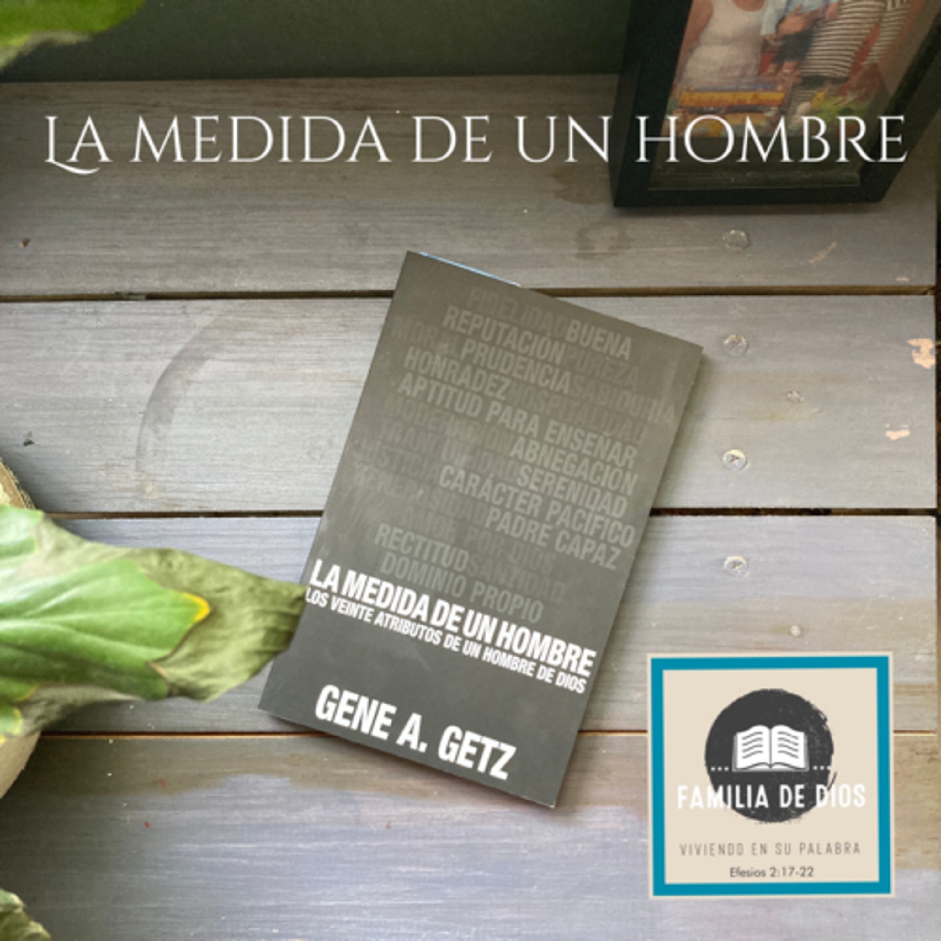 Familia de Dios HMO