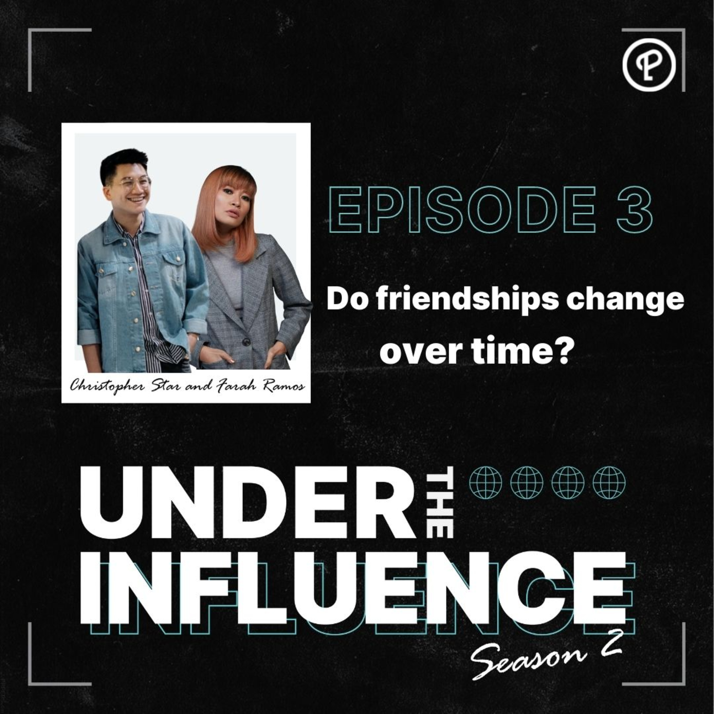 Under The Influence