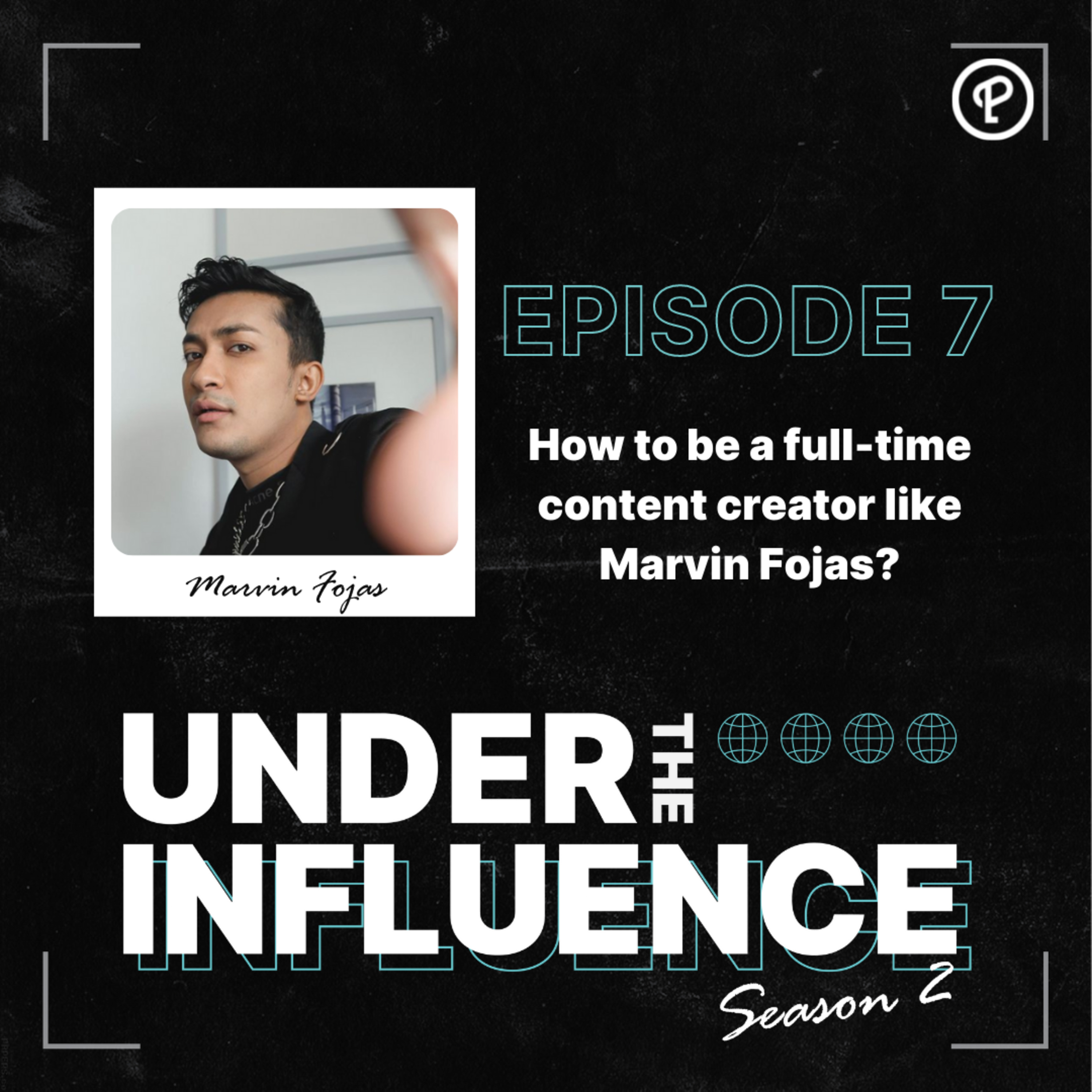 Under The Influence