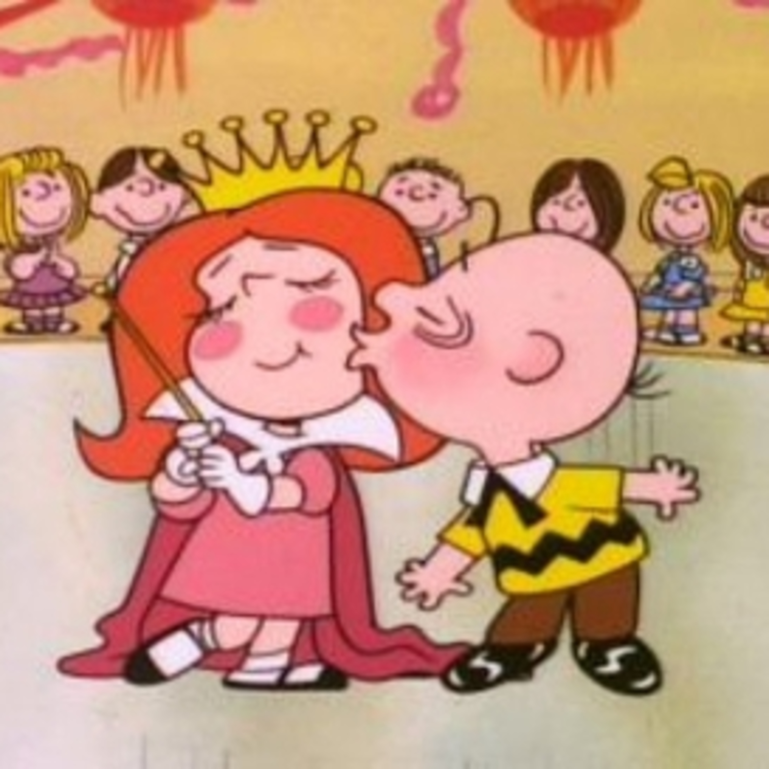 Your Family Is a Bunch of Dirty Pigs and I Love You | Then You Ruined It episode artwork
