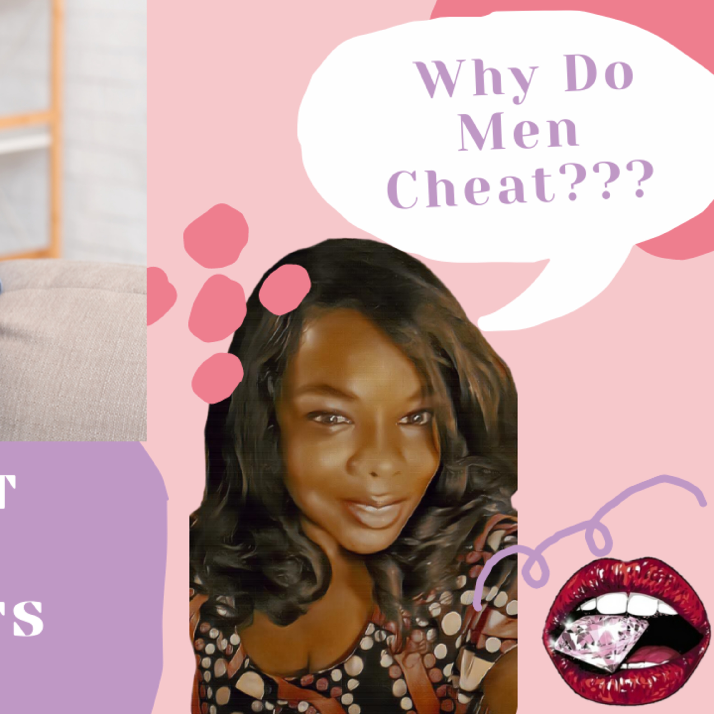 Why Do Men Cheat episode artwork