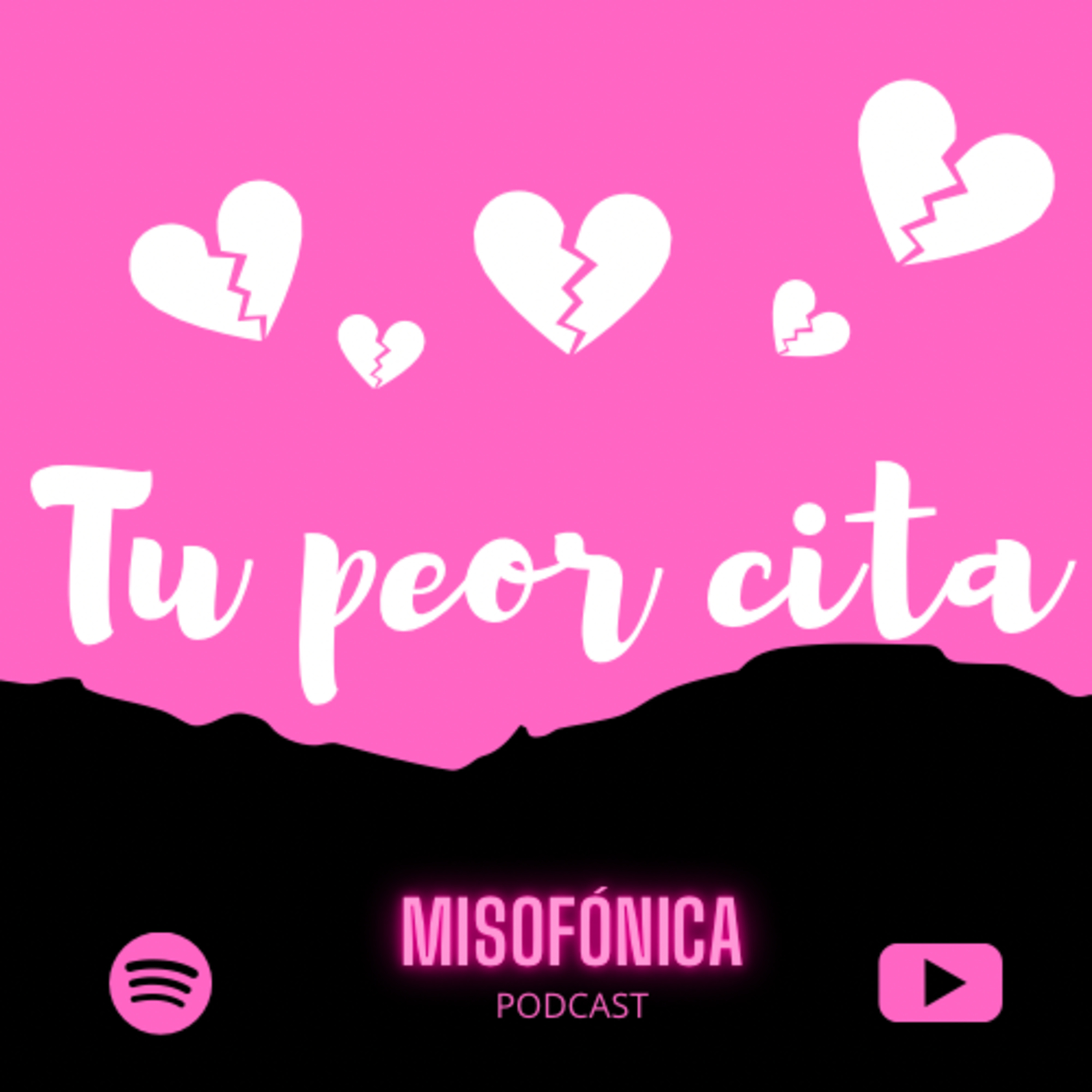 Misofónica