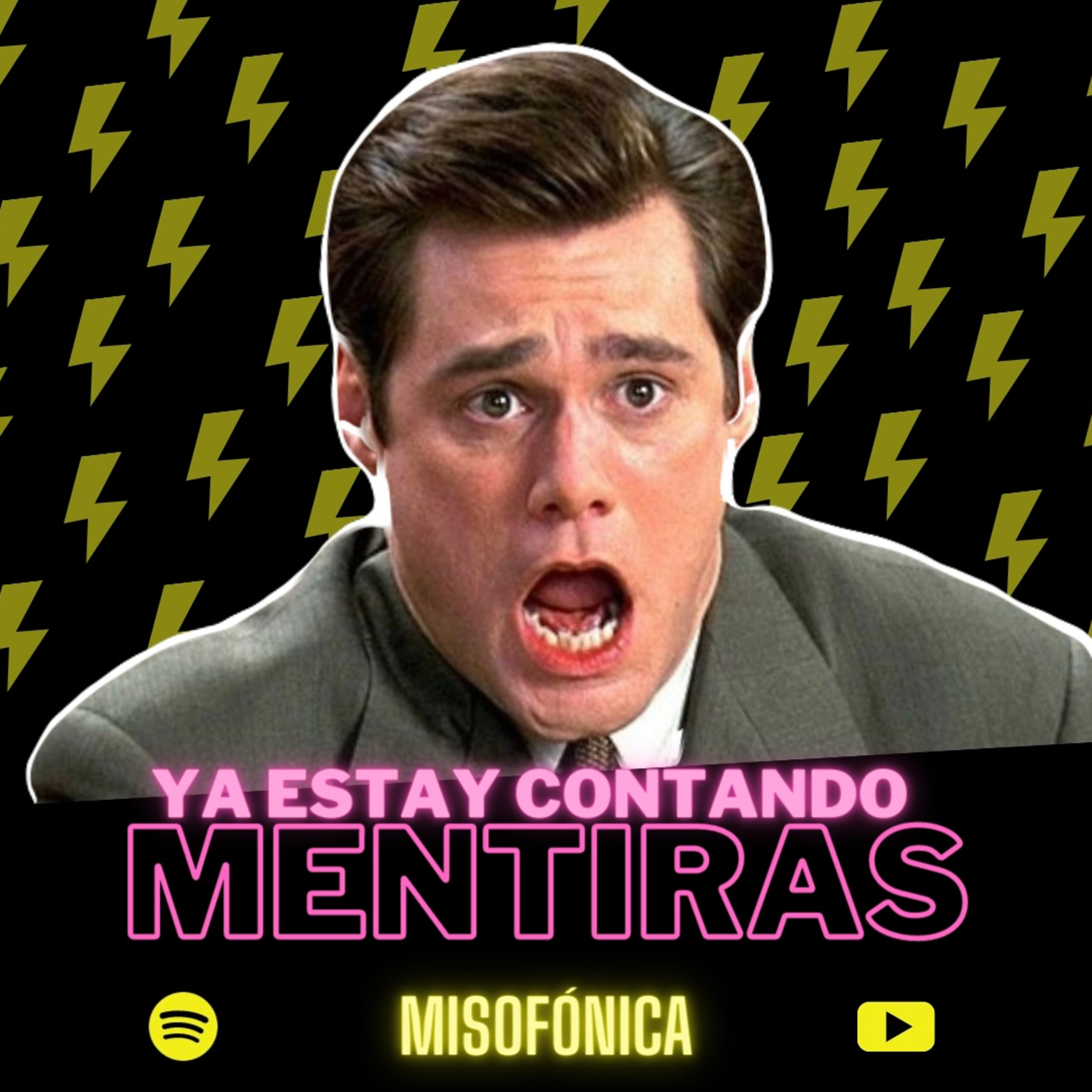 Misofónica