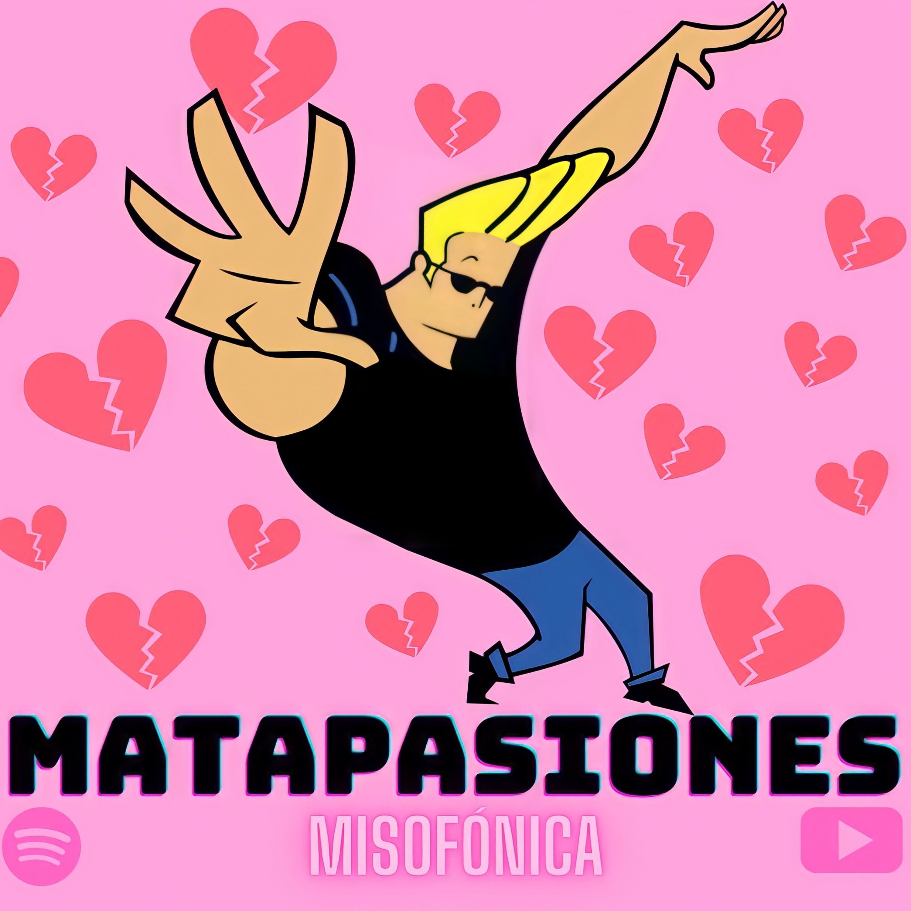 Misofónica