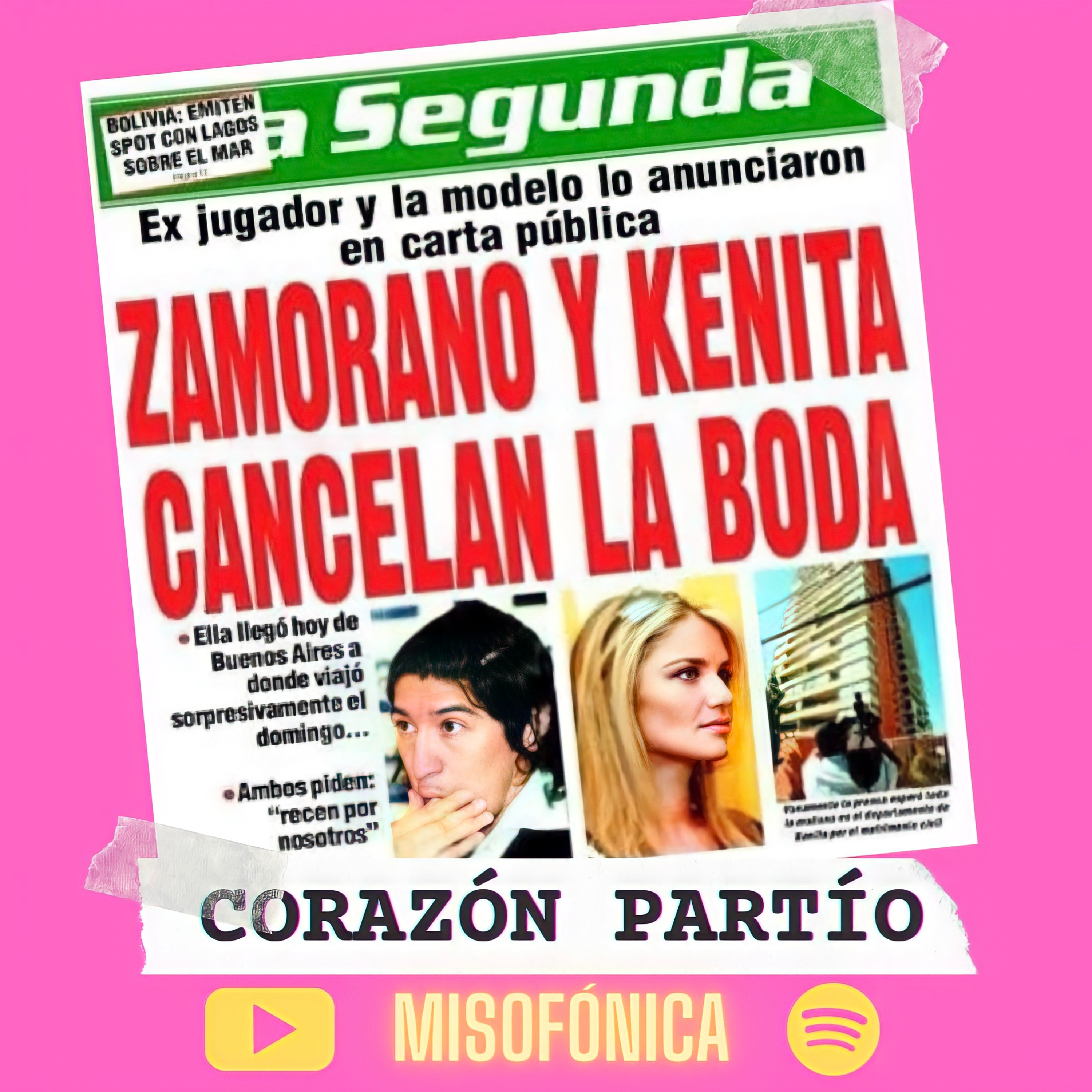 Misofónica