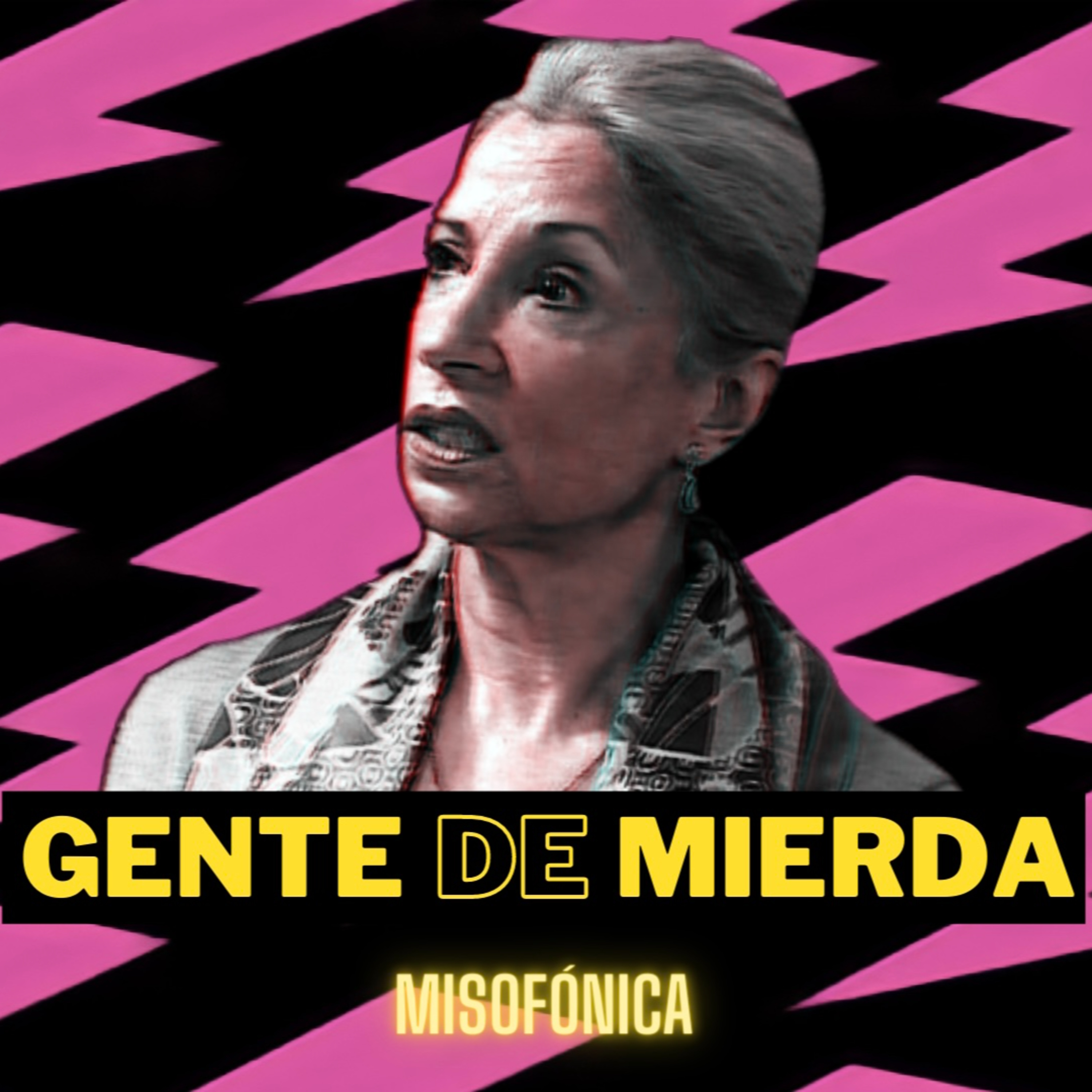 Misofónica