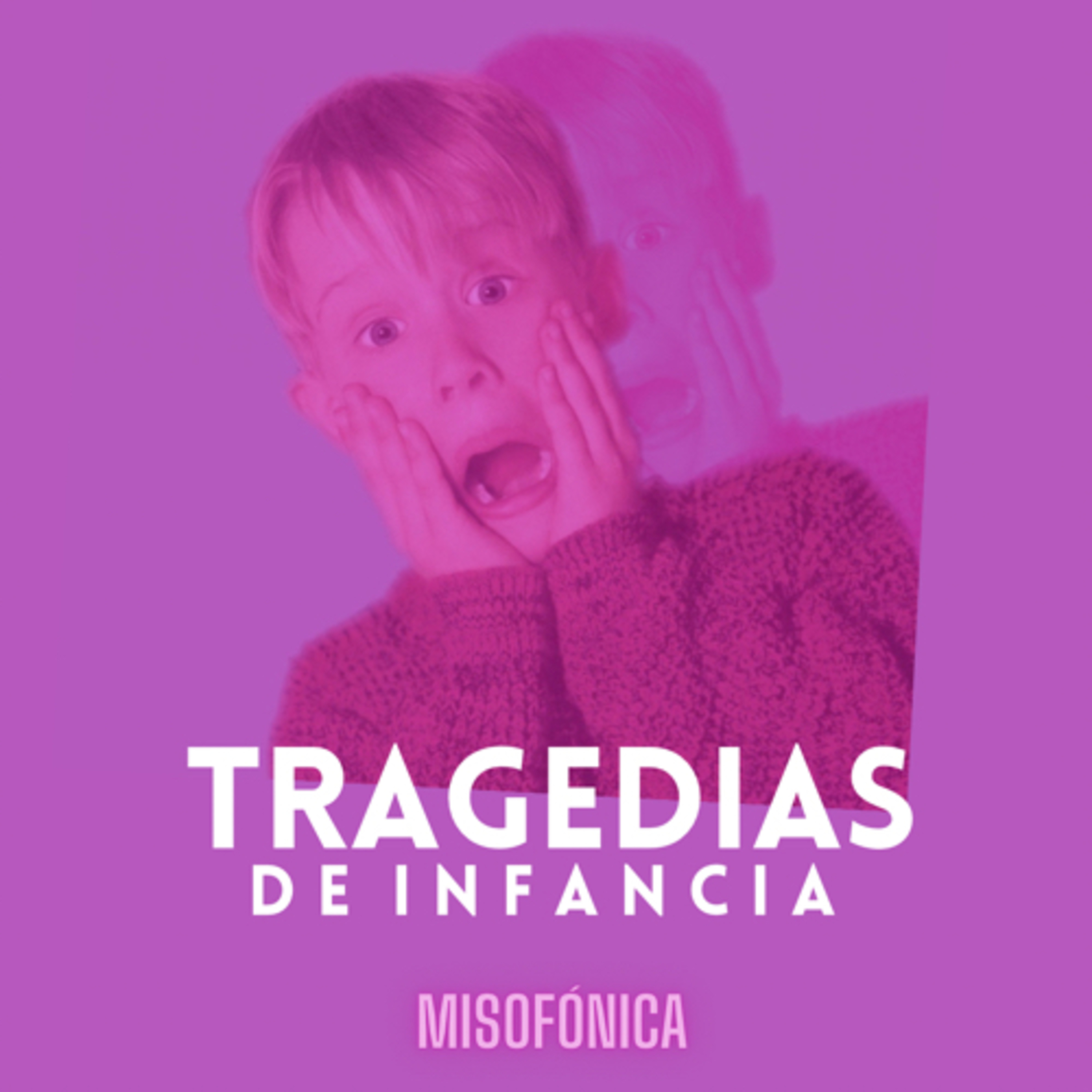 Misofónica