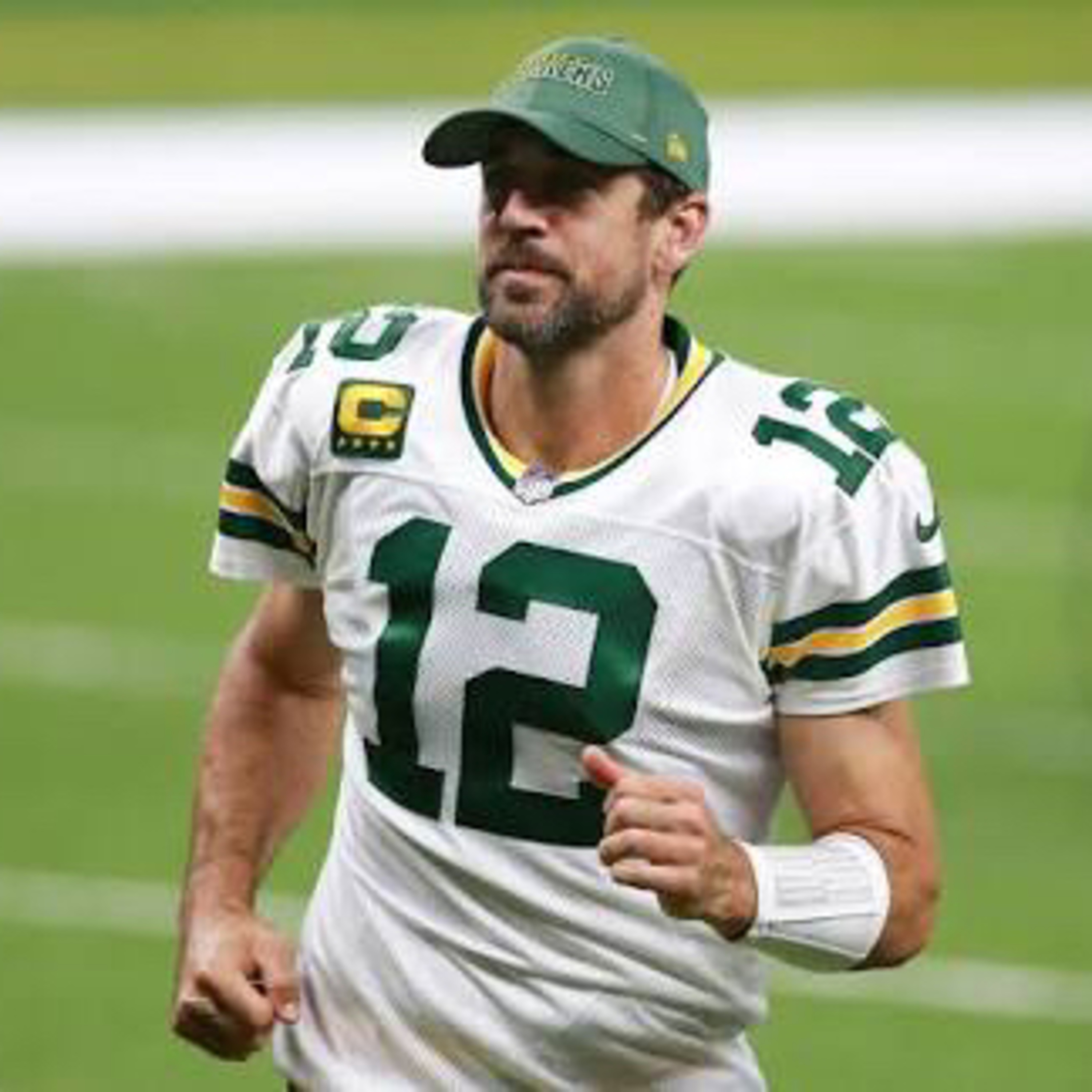 DEPOIS DO TOUCHDOWN