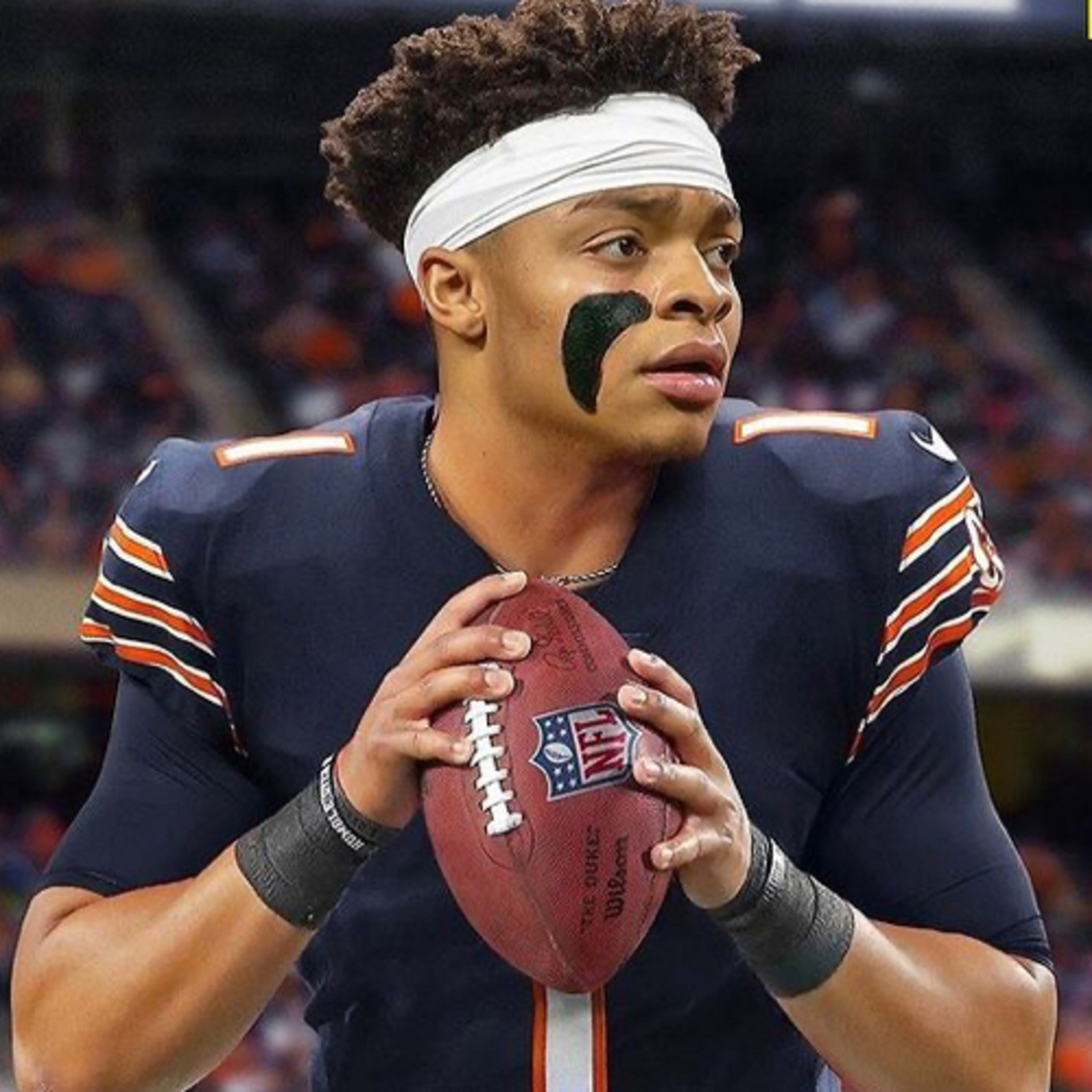 Ep 22: Revisão do Draft da NFC episode artwork