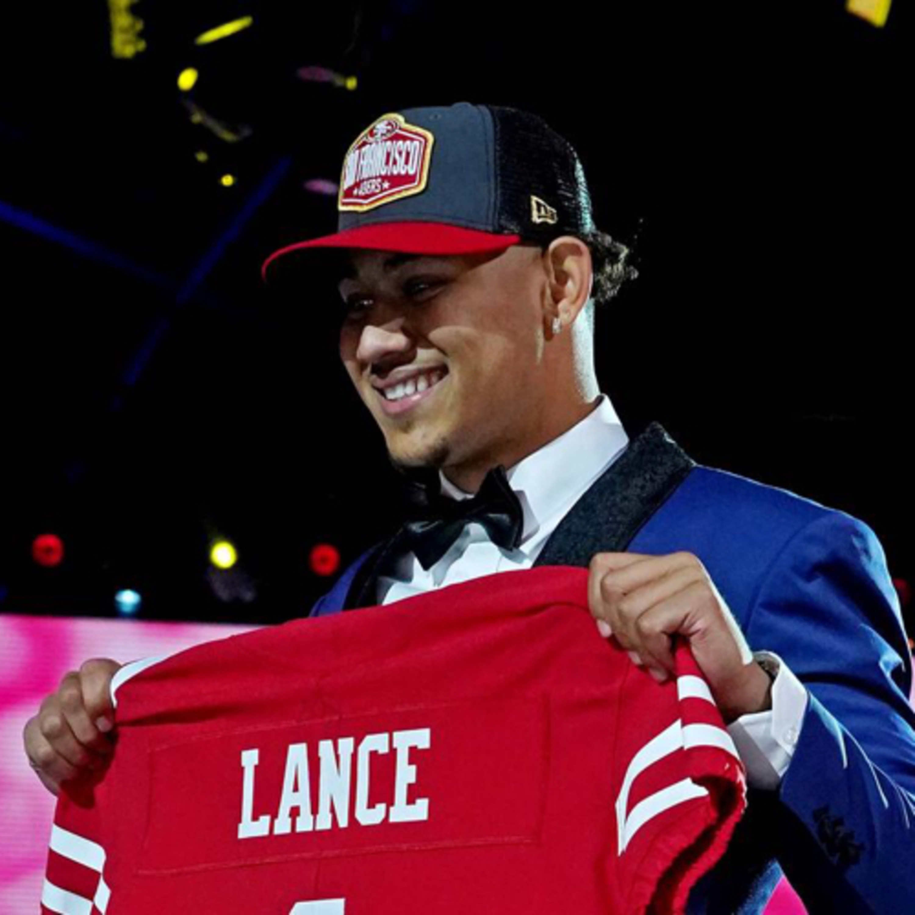 Ep 23: Revisão do Draft da NFC episode artwork