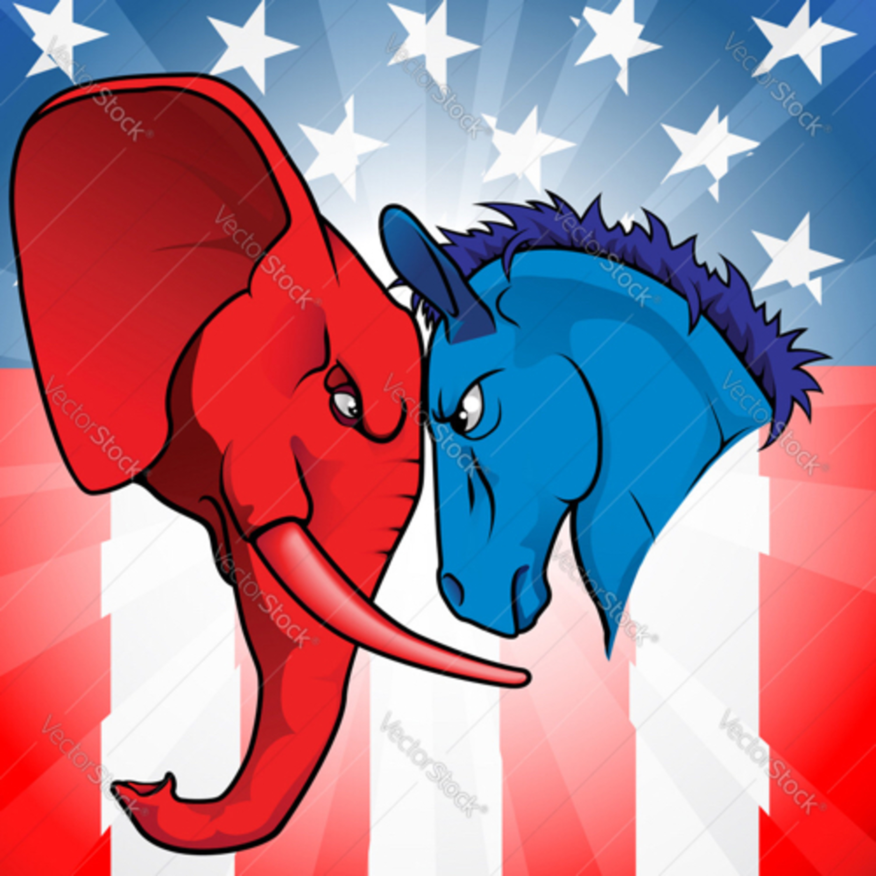 Talking Politically with Timmy Walsh - Episode 1