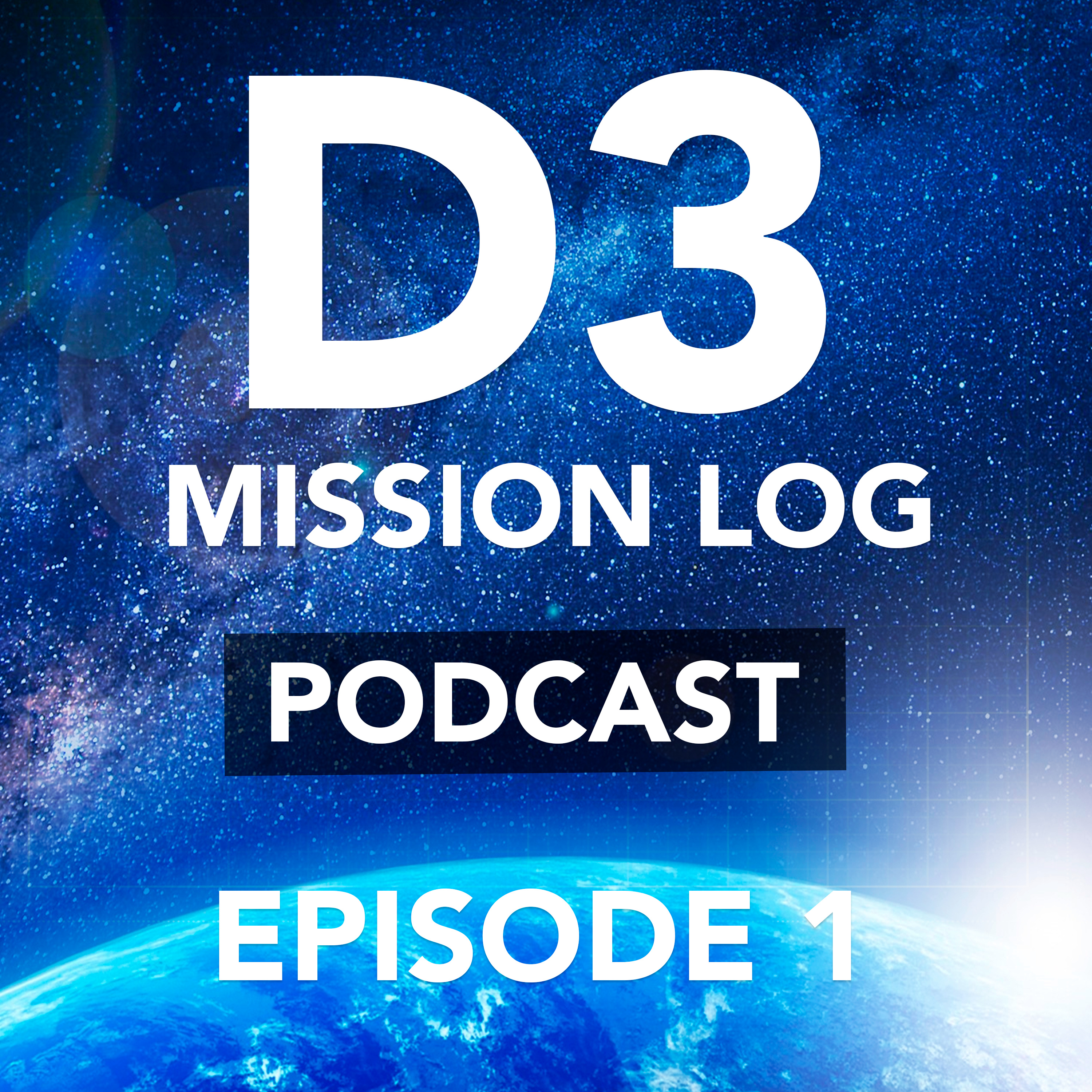 D3 Mission LOG