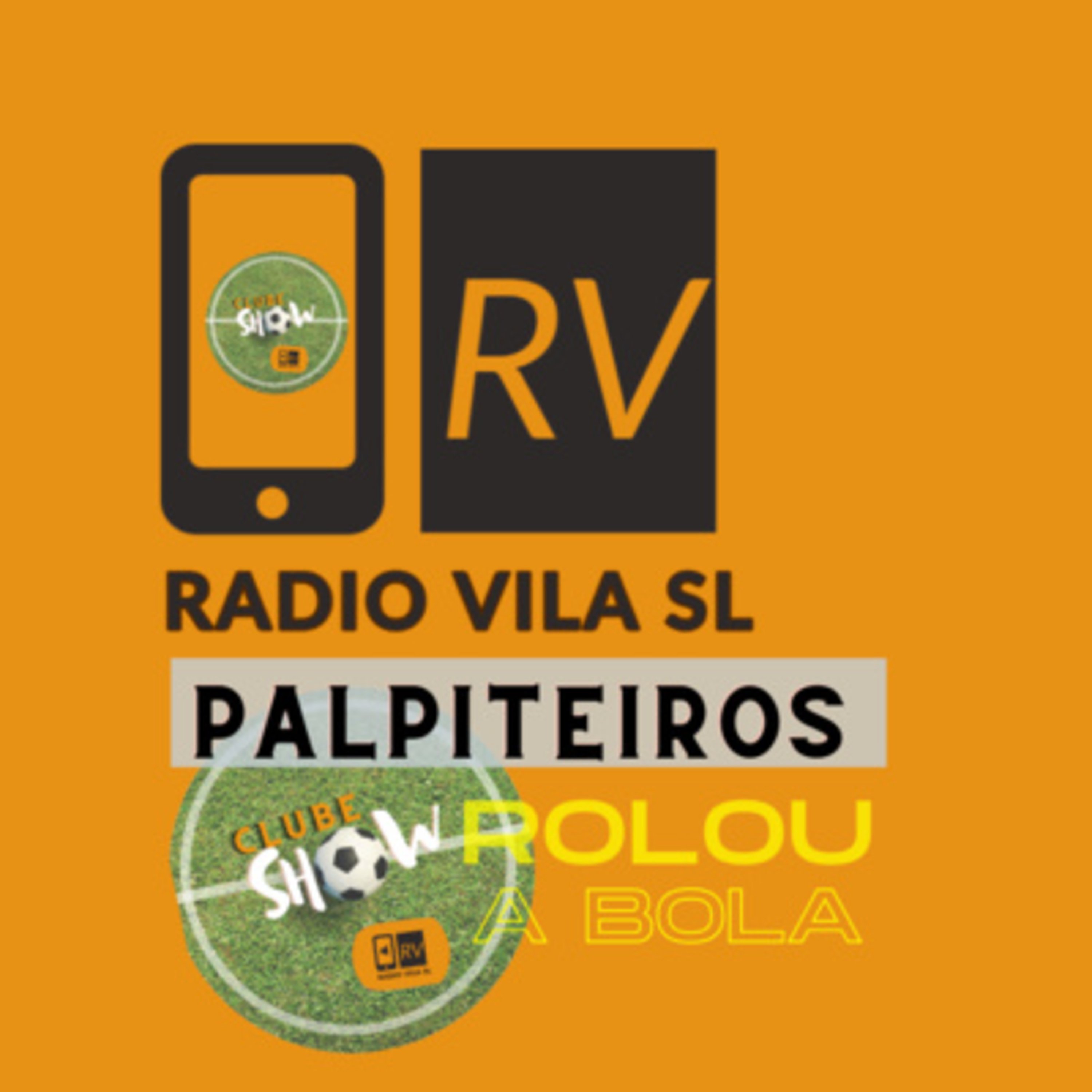 Rede de Web Rádios Cristãs Amigas