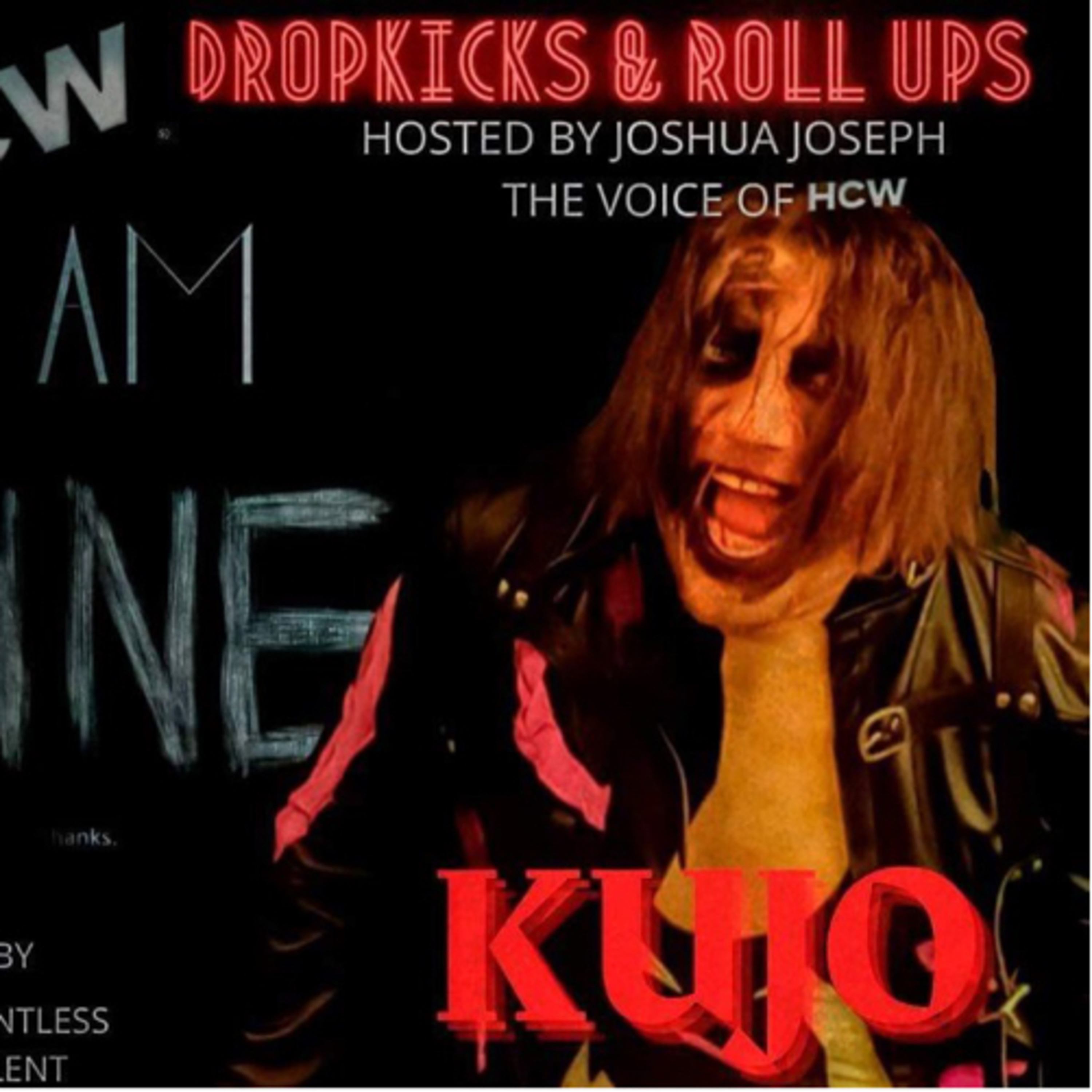 Kujos message to hcw episode artwork