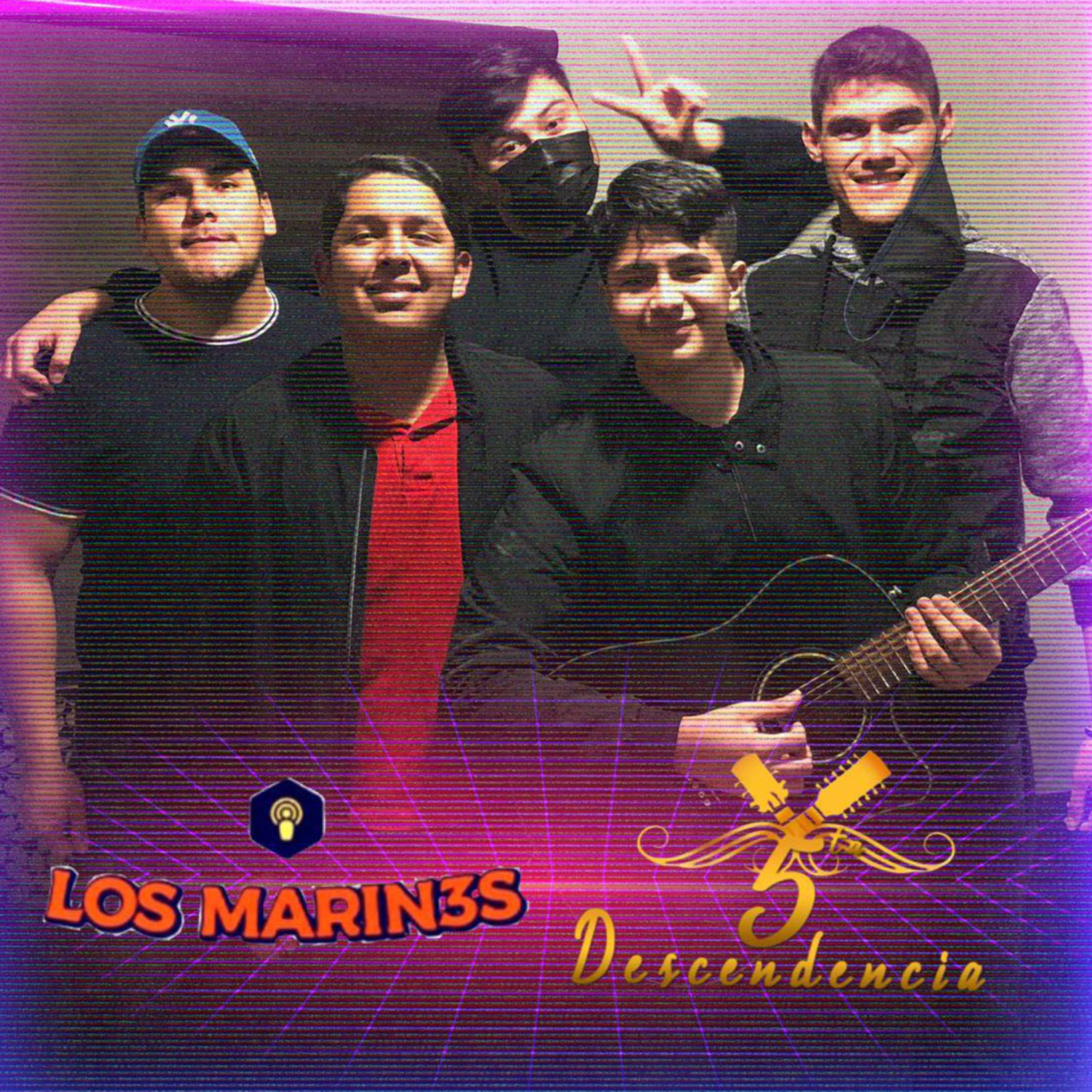 LOS MARIN3S