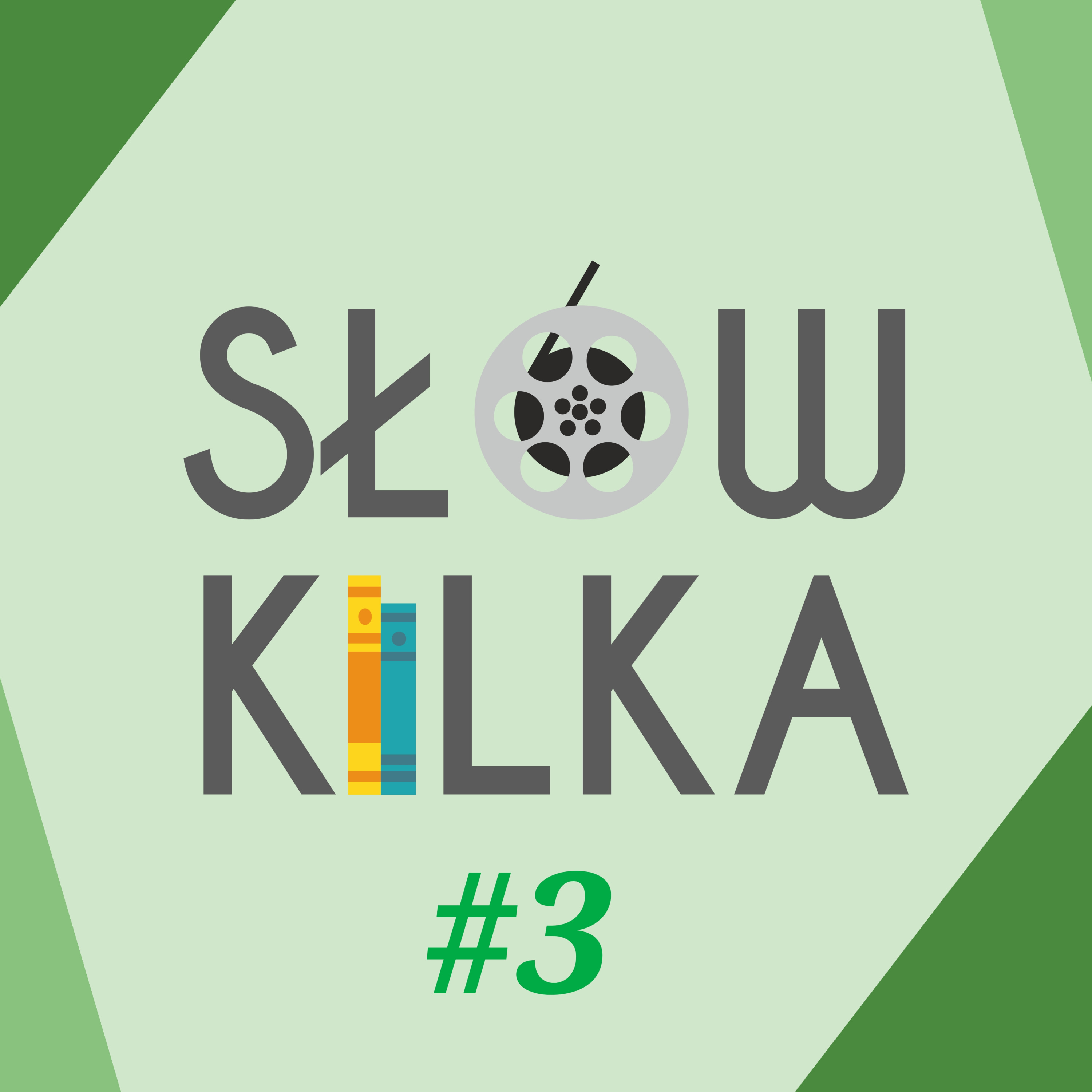 Słów kilka