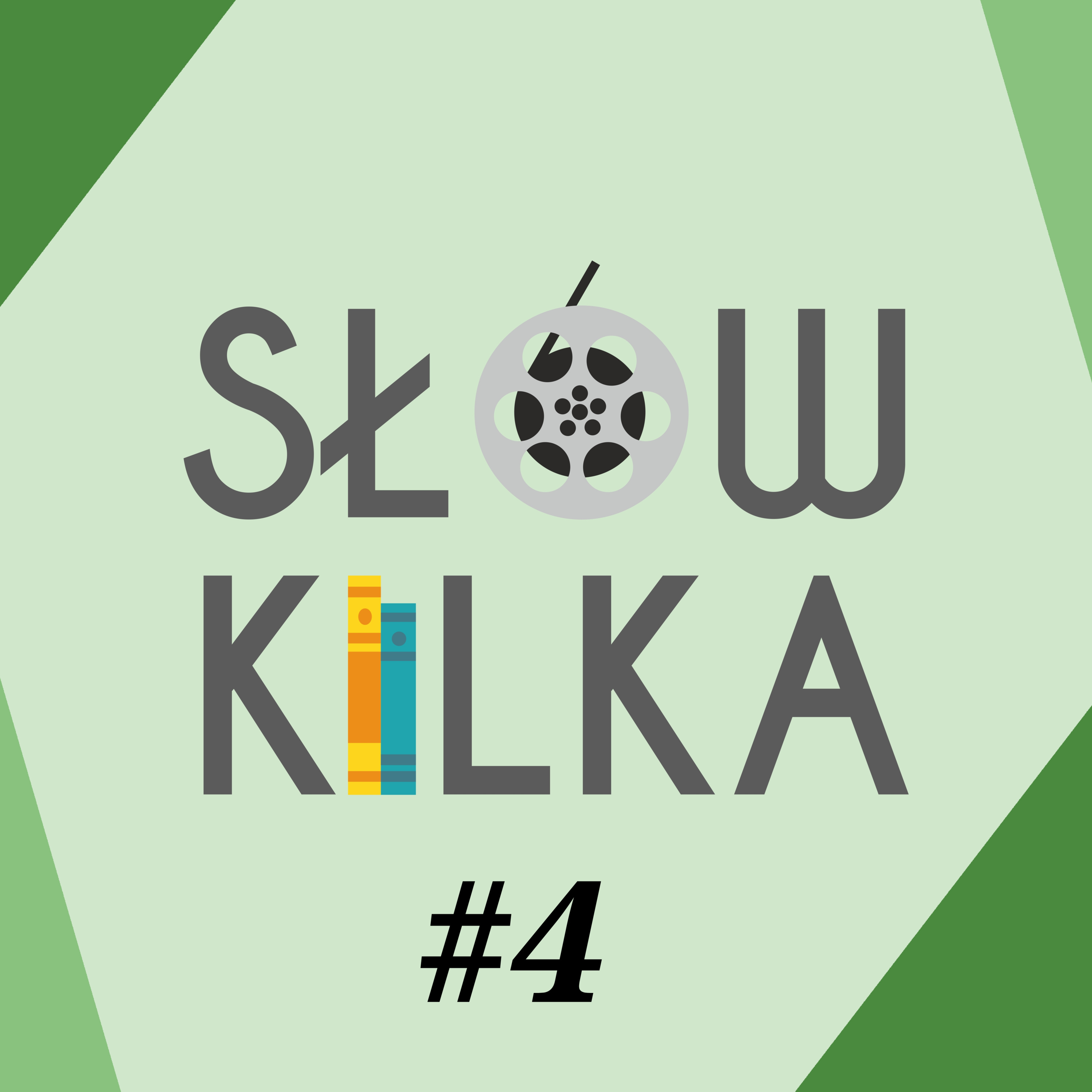 Słów kilka
