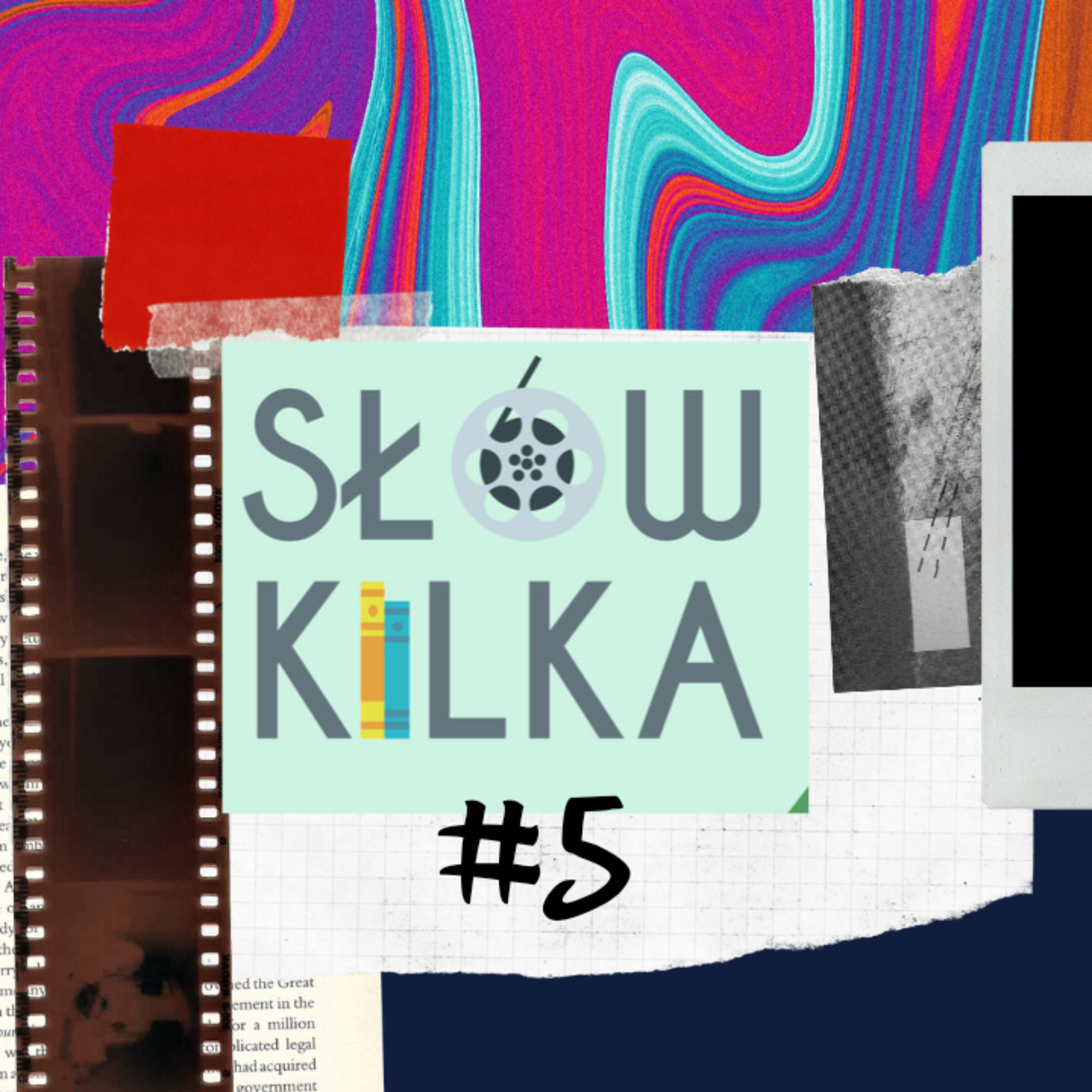 Słów kilka