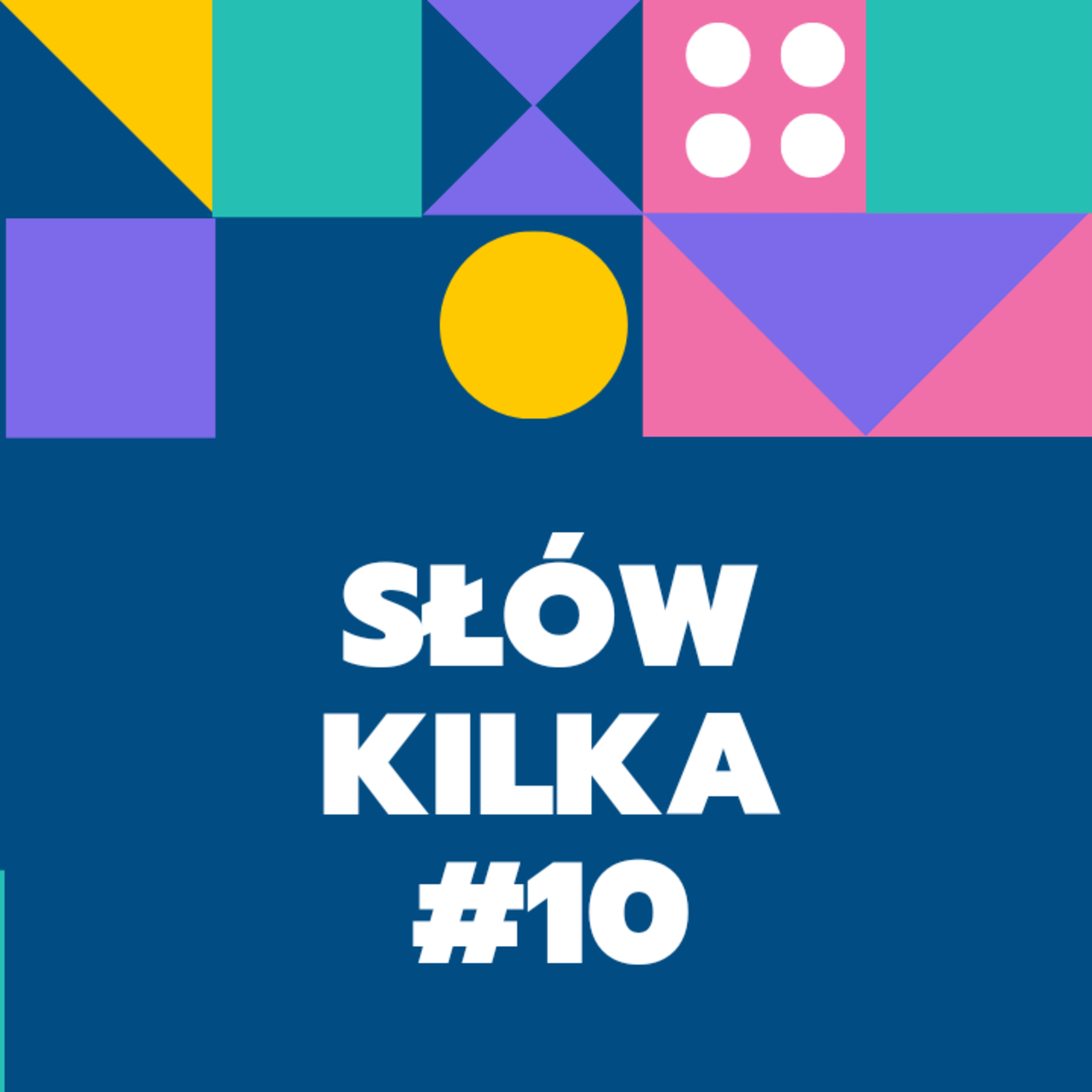 Słów kilka