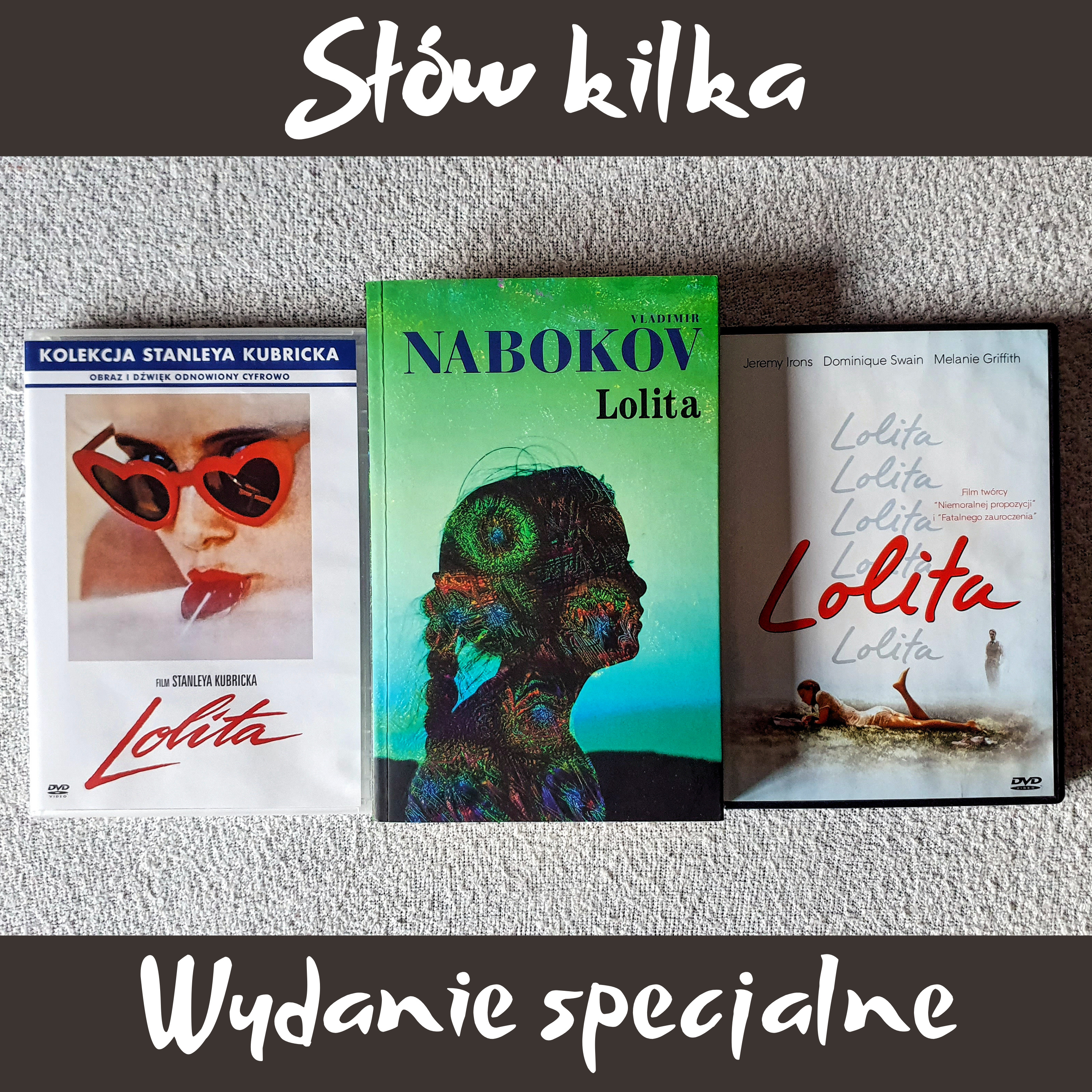 Słów kilka