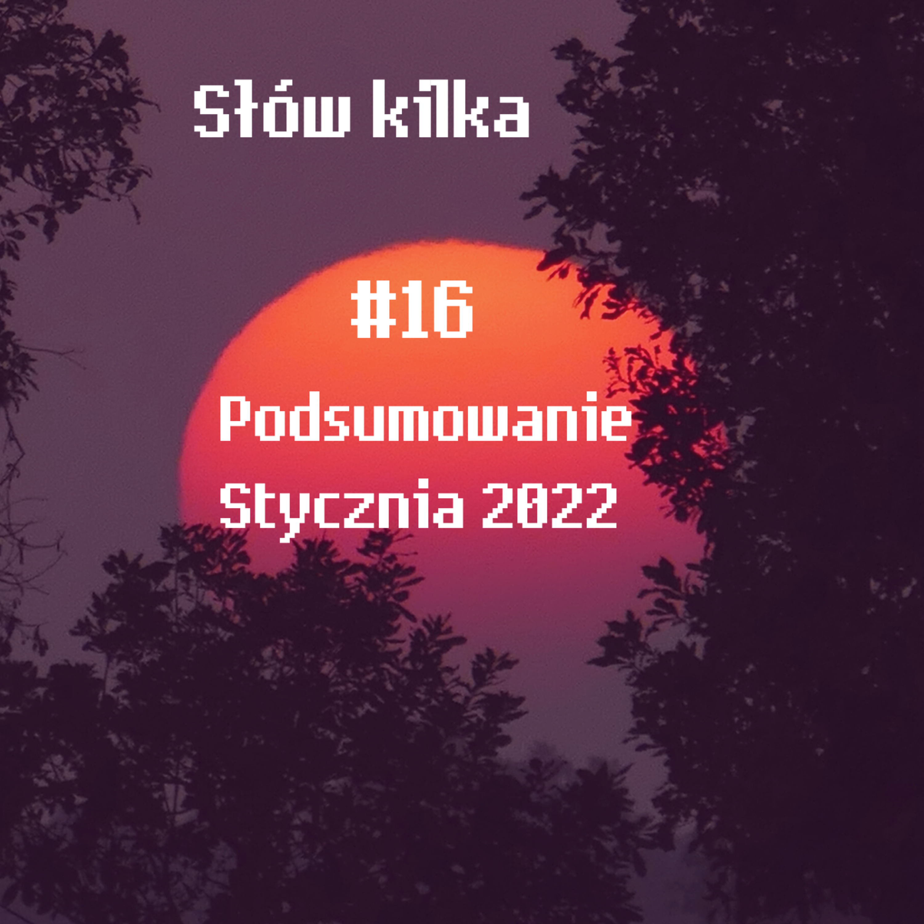 Słów kilka