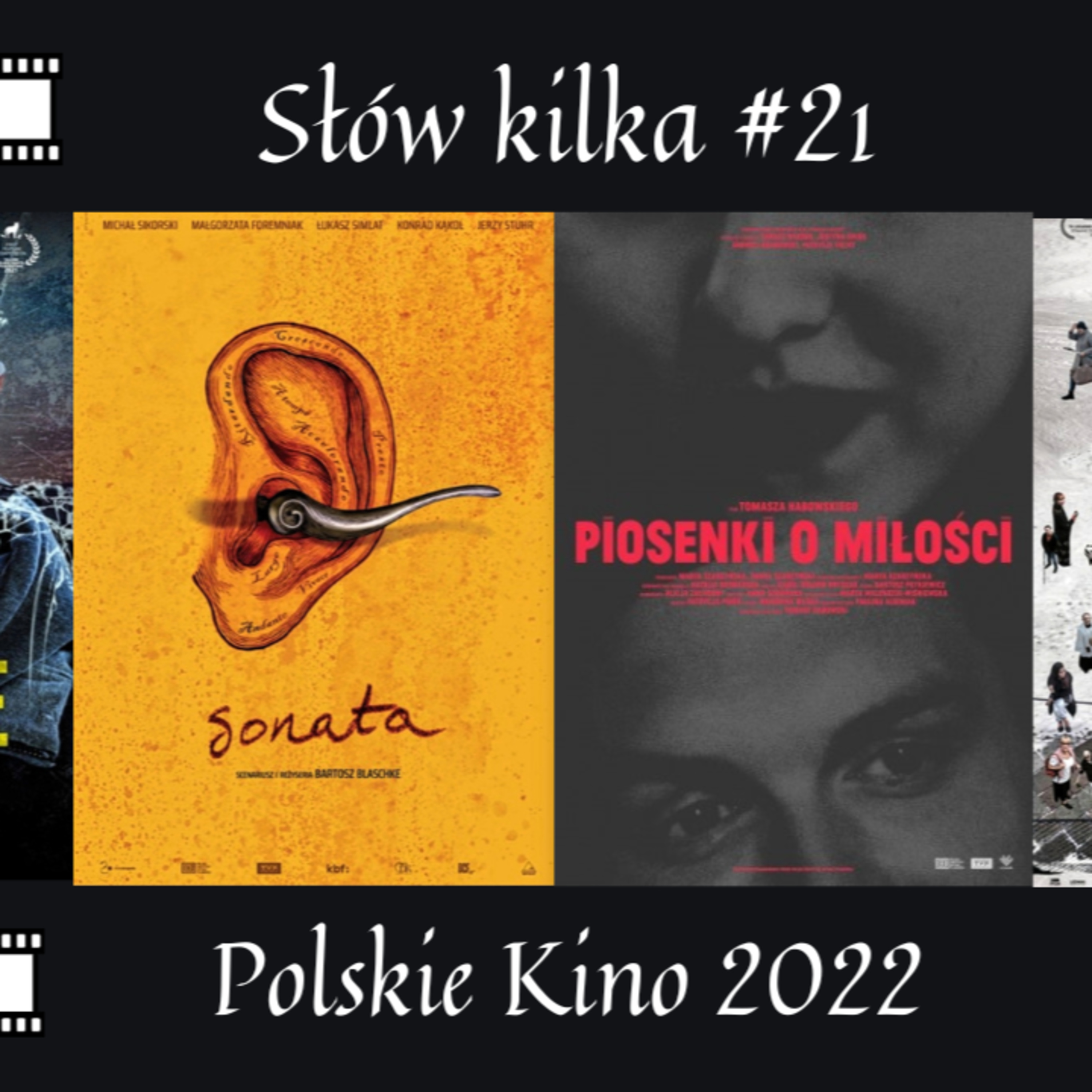 Słów kilka