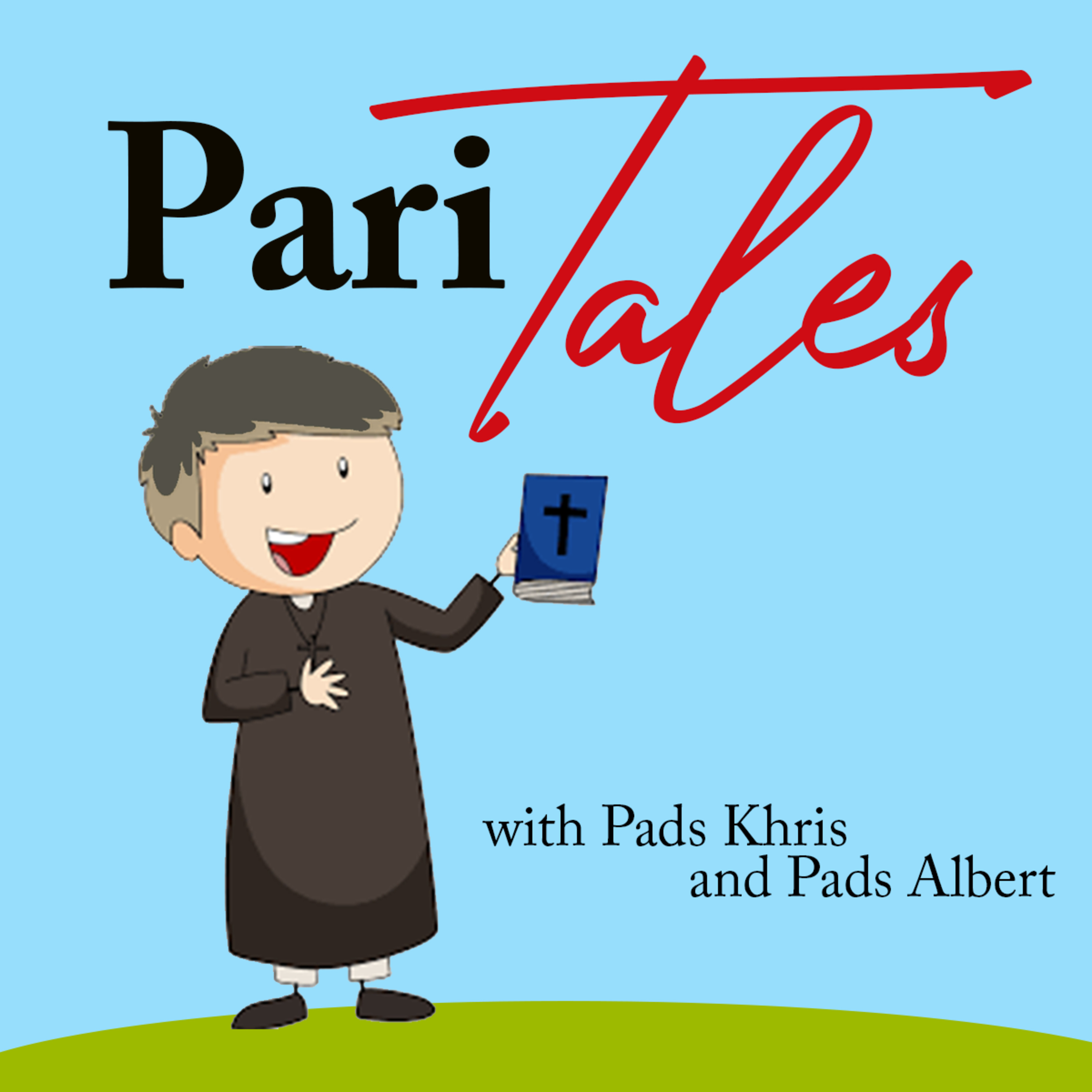 PadsCast