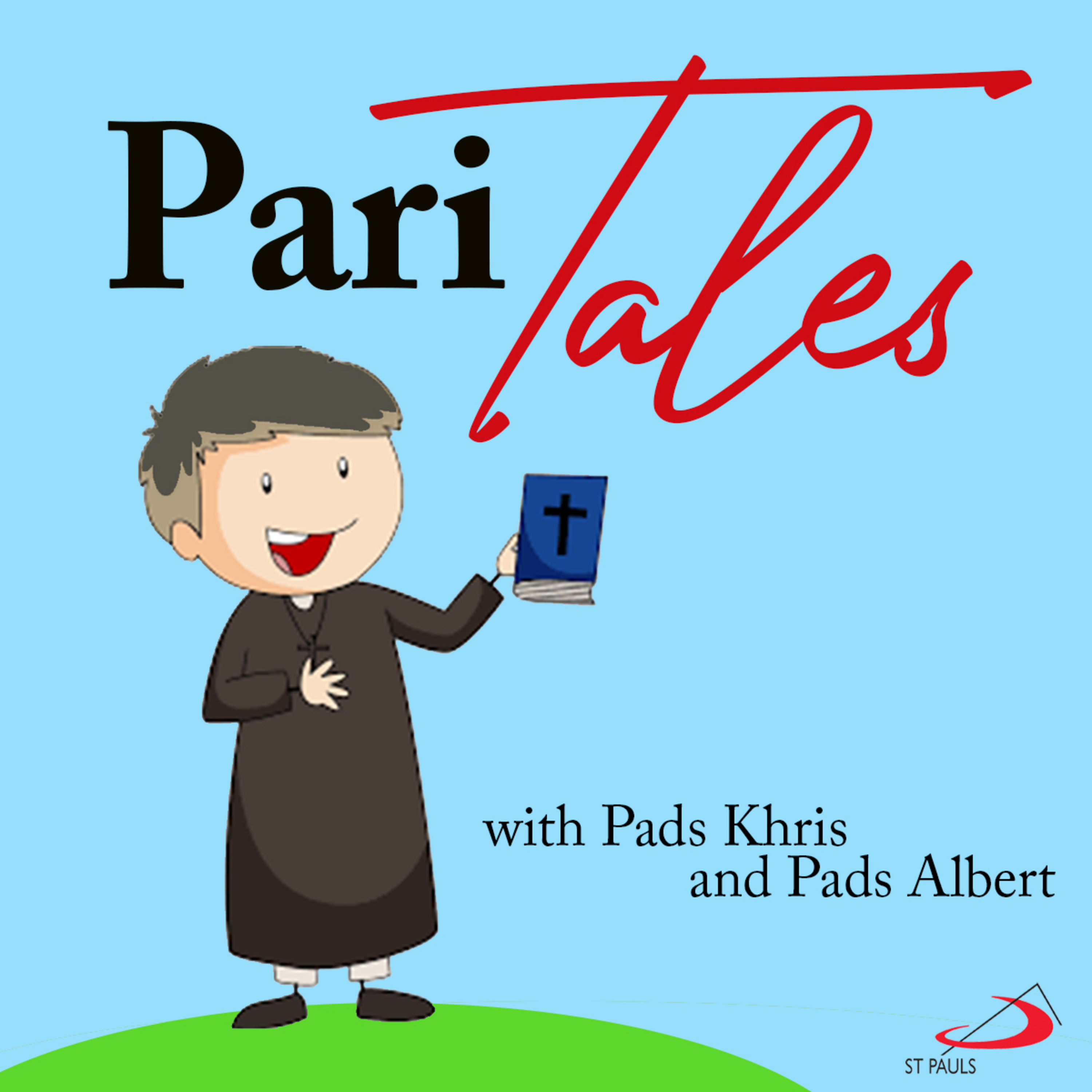 PadsCast