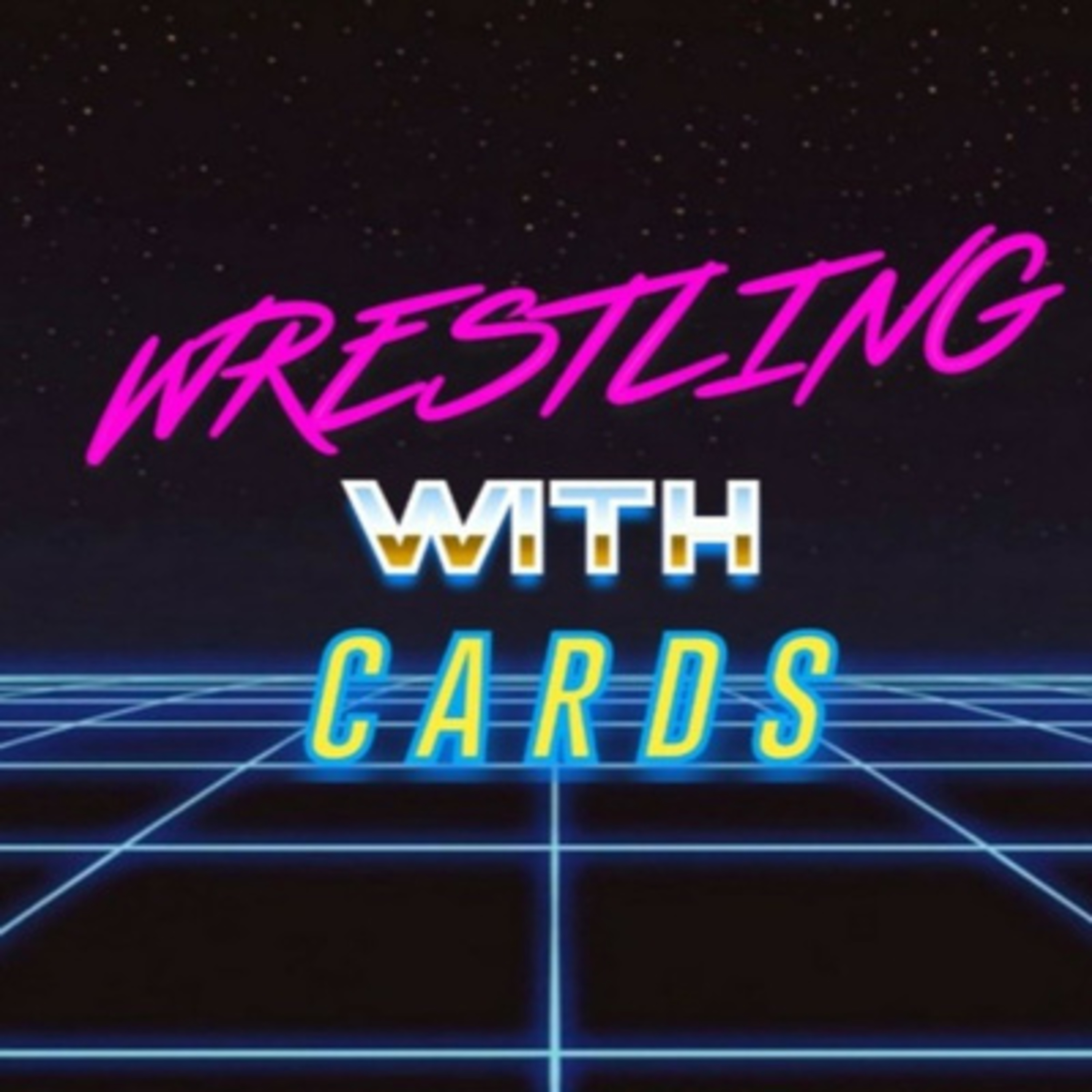 Wrestling with Cards