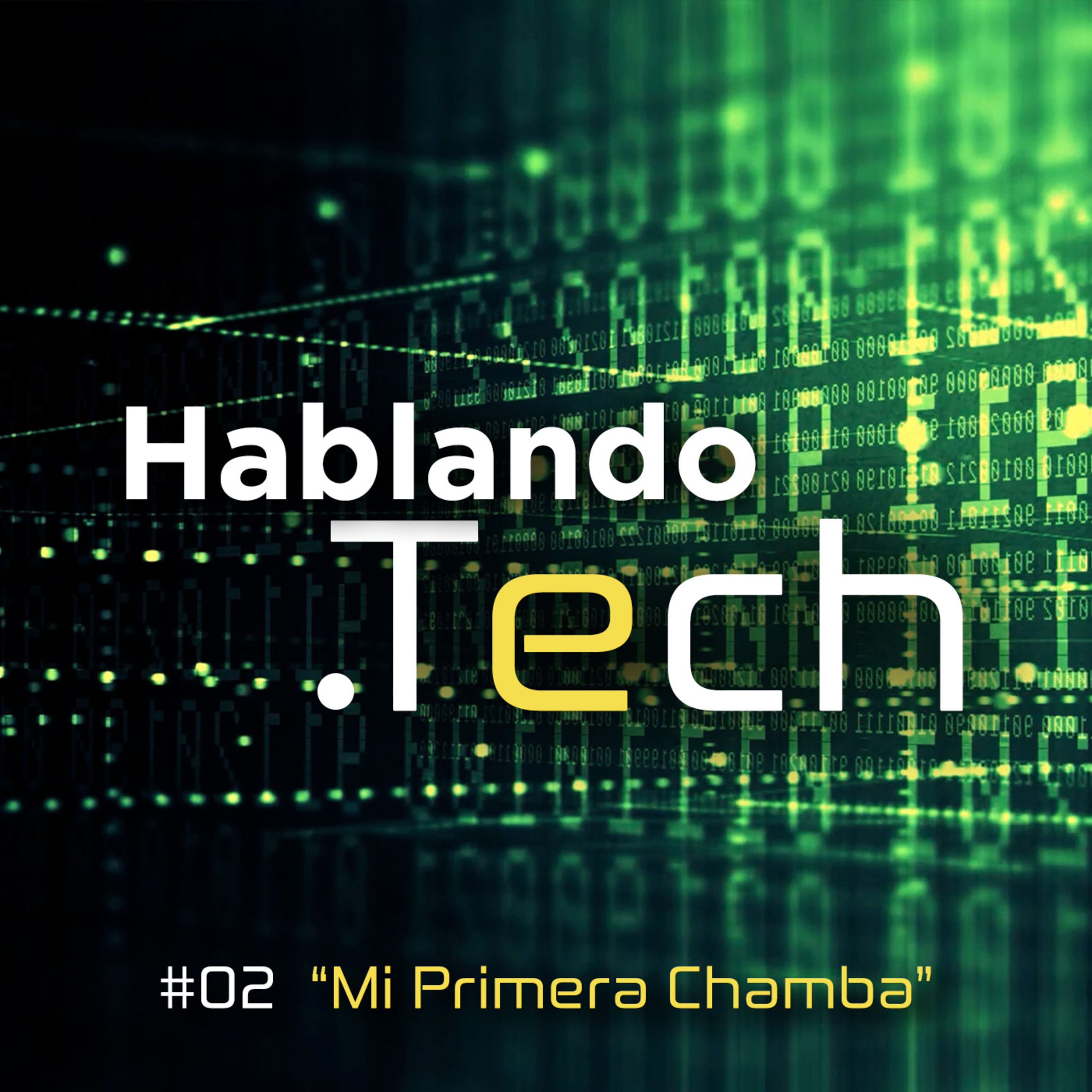 Hablando.Tech