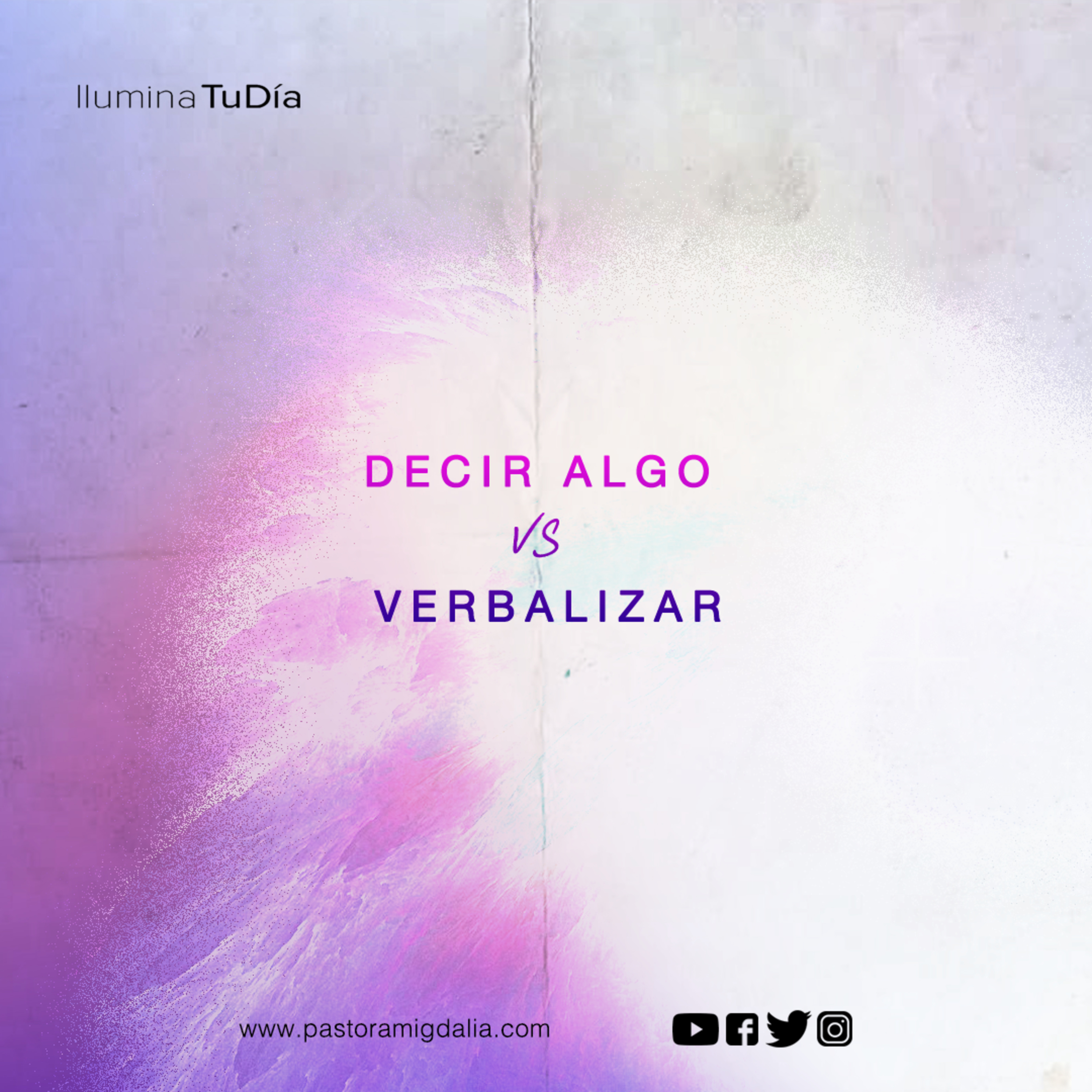 Ilumina Tu Día
