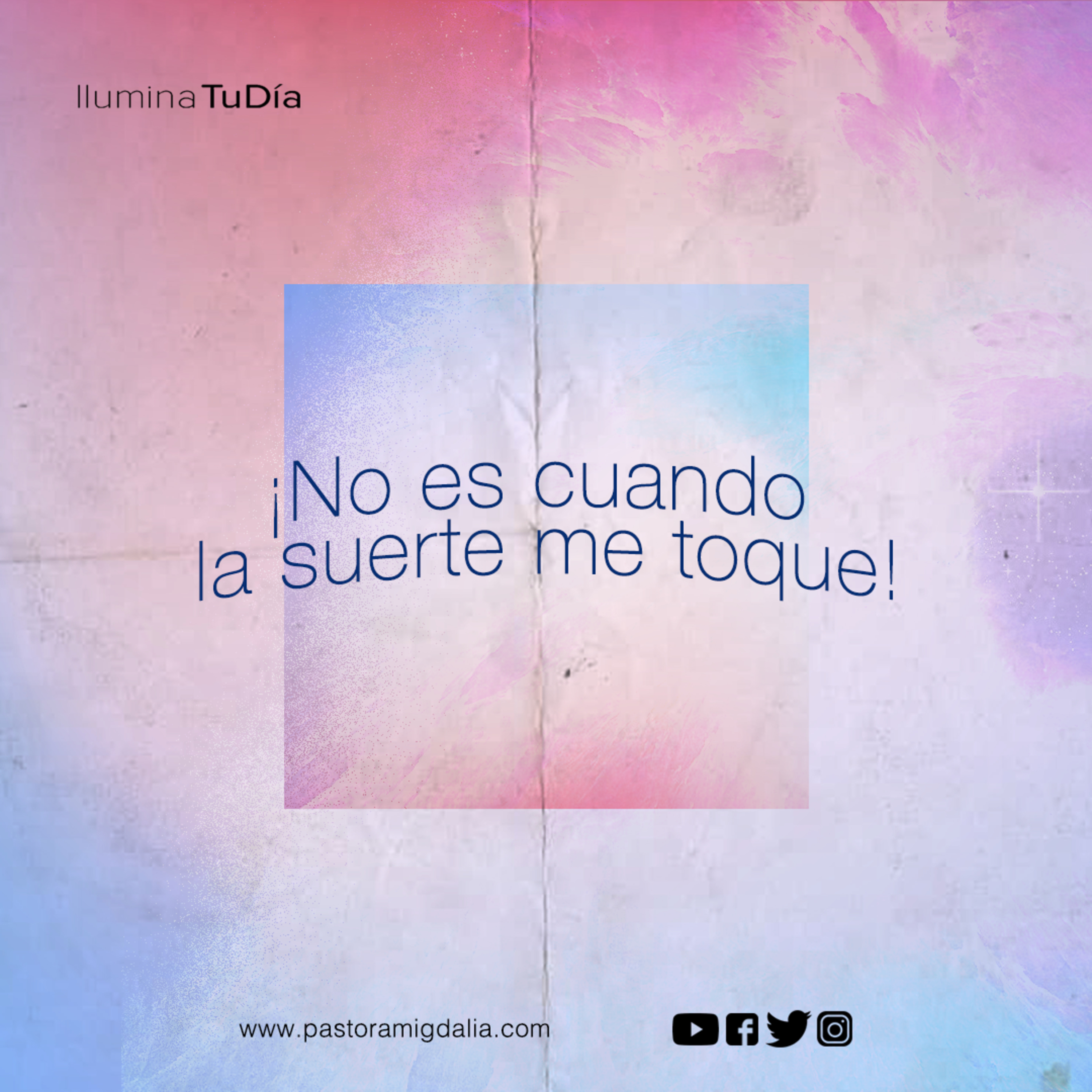 Ilumina Tu Día