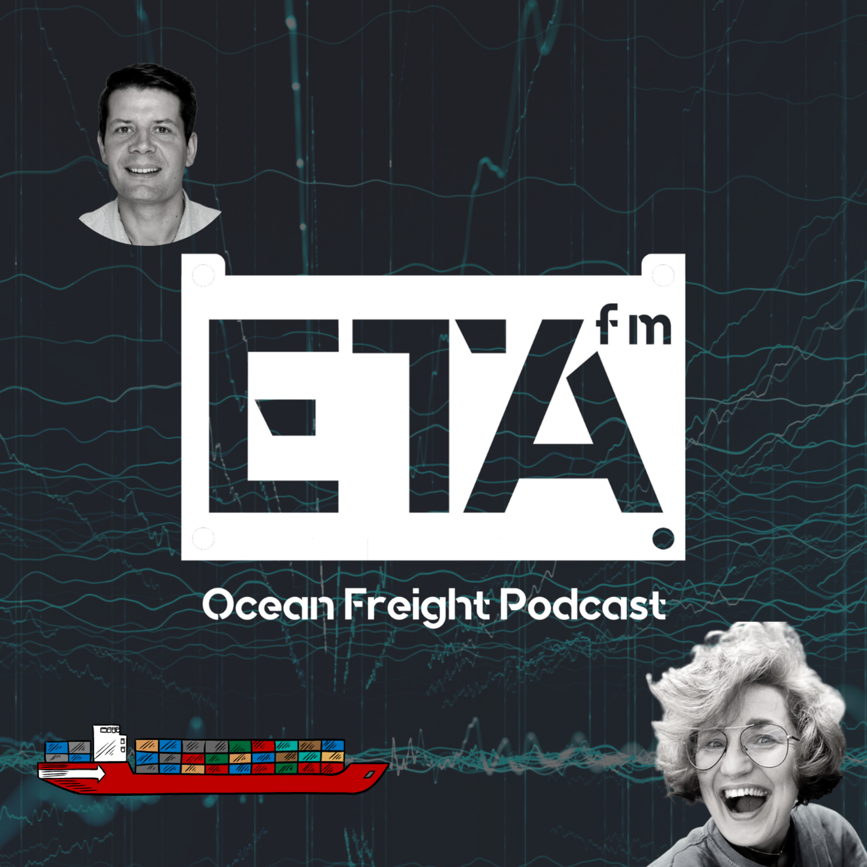 ETA.fm - Twój podcast o Frachcie i Handlu Międzynarodowym