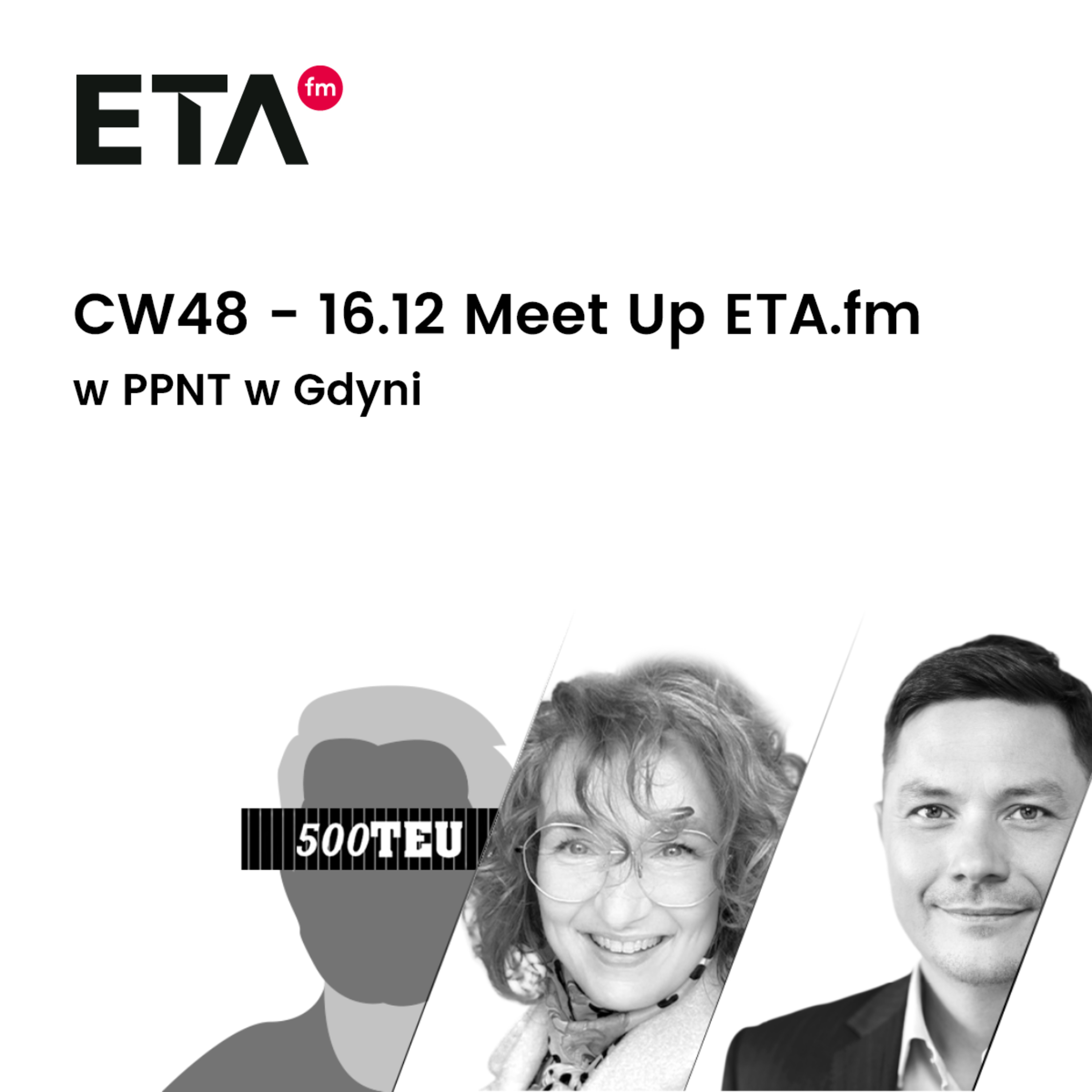 CW48’22 - 16.12 Meet Up ETA.fm w PPNT w Gdyni episode artwork