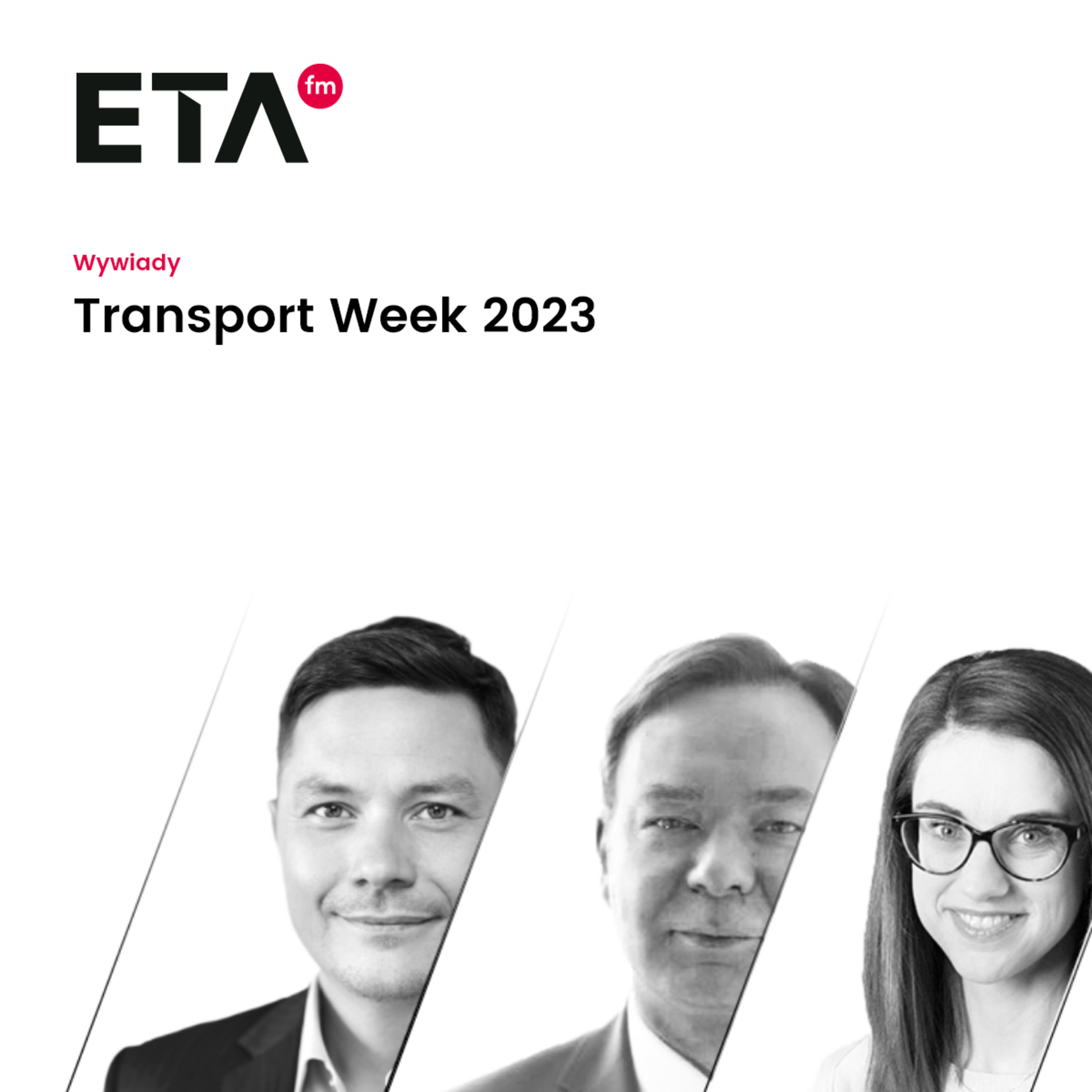 ETA.fm - Twój podcast o Frachcie i Handlu Międzynarodowym