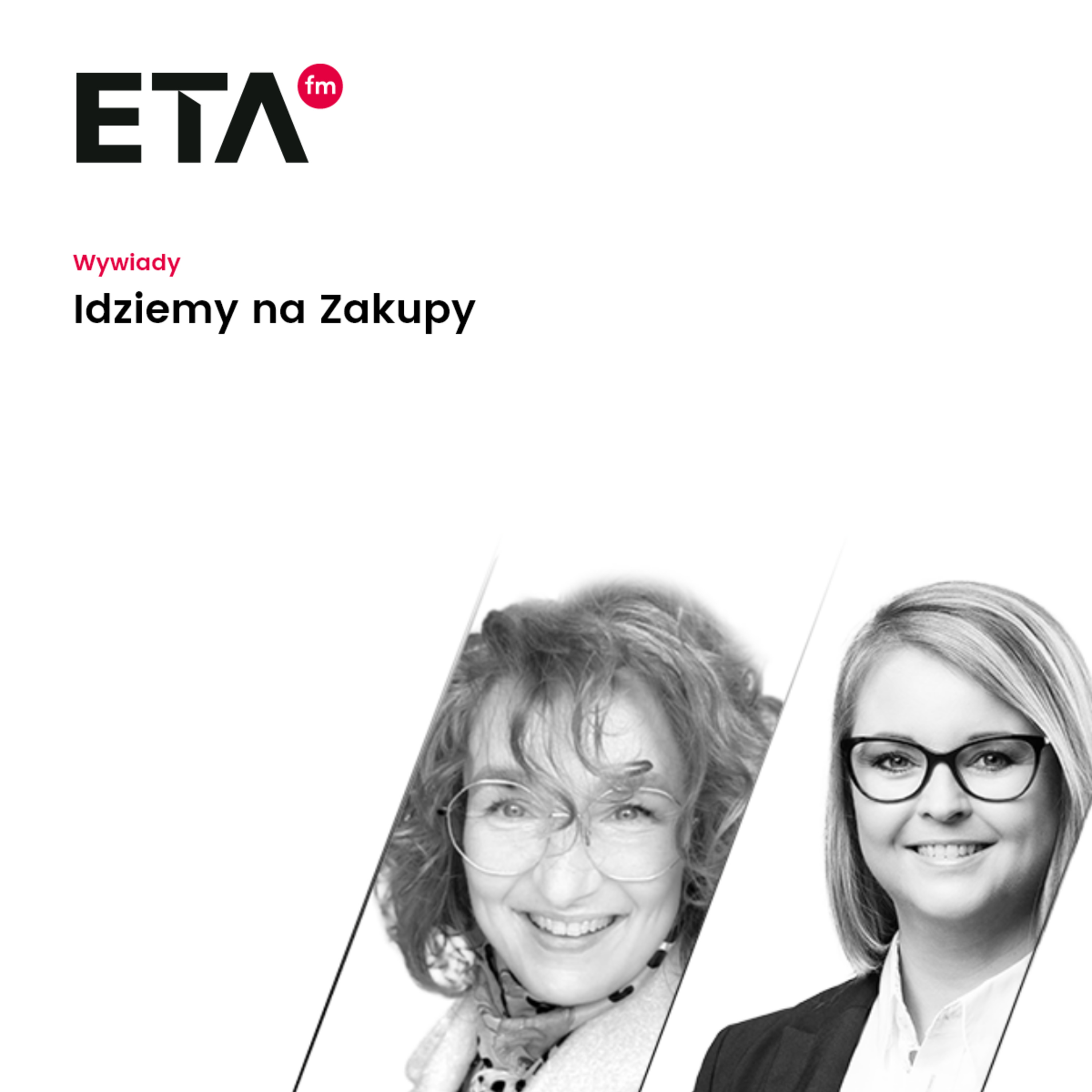 ETA.fm - Twój podcast o Frachcie i Handlu Międzynarodowym